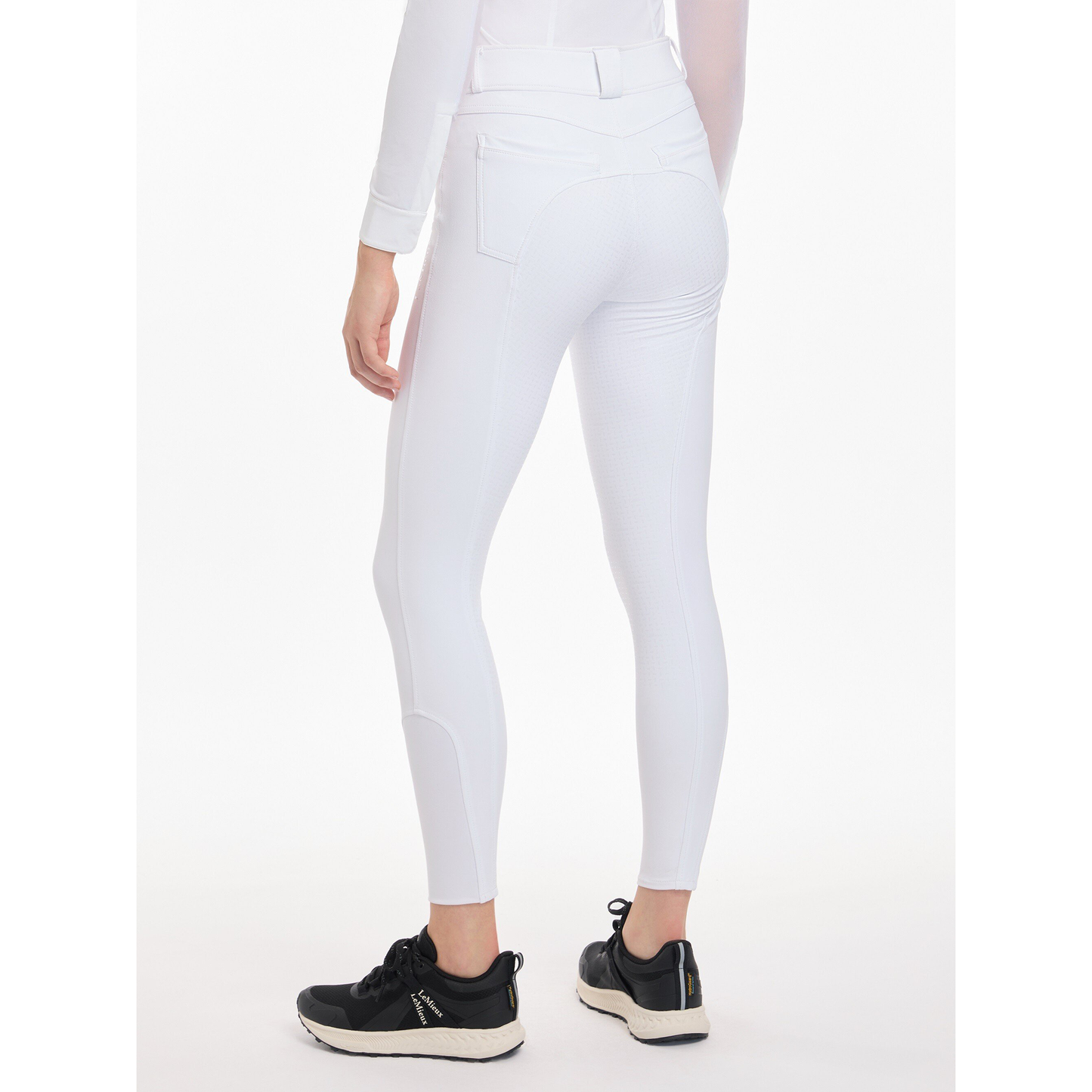 Freya Pro Breeches