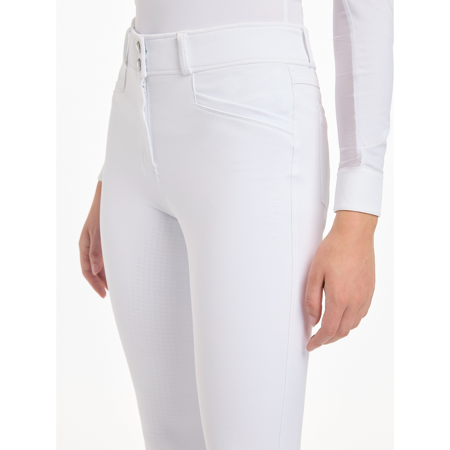 Freya Pro Breeches