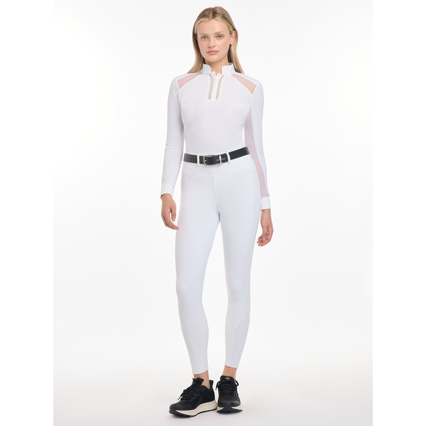 Freya Pro Breeches