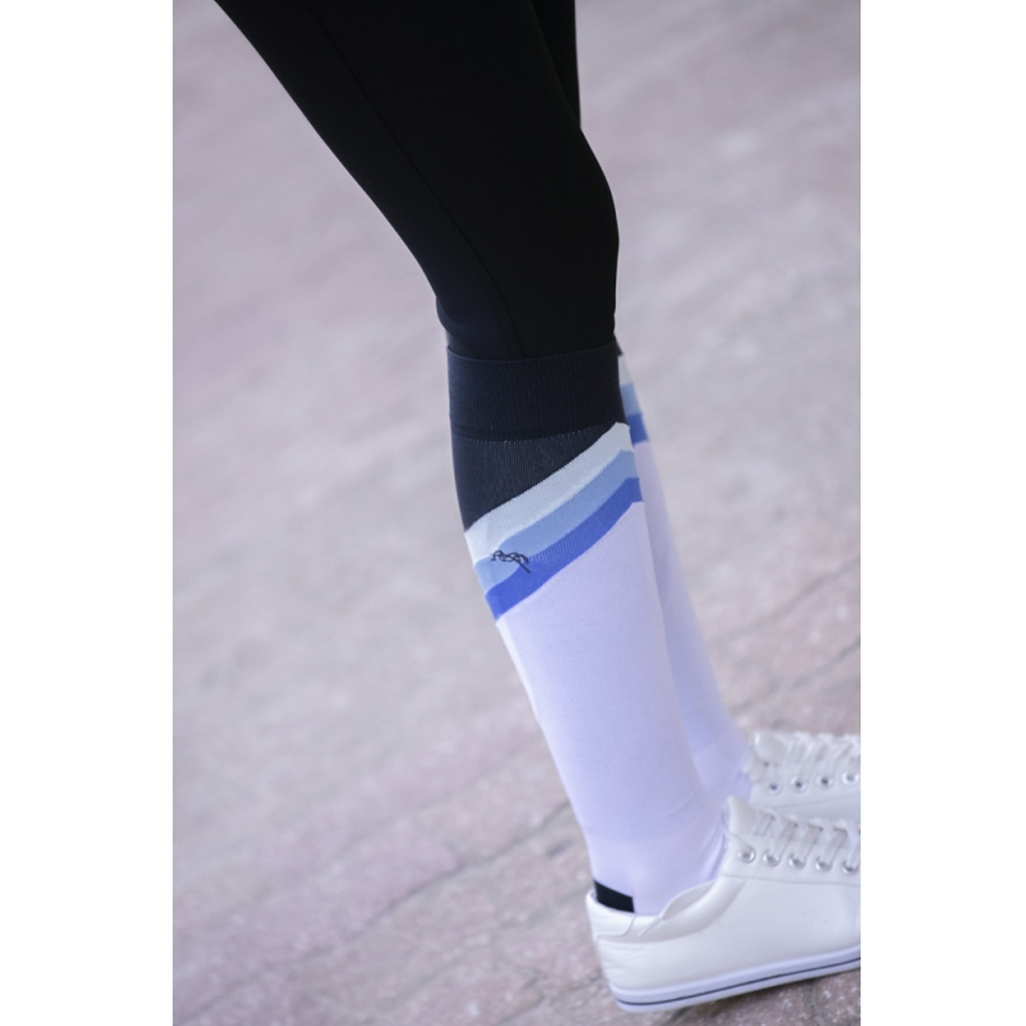 Fun Riding Socks
