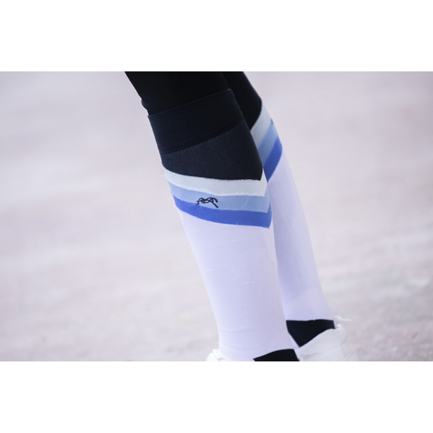Fun Riding Socks