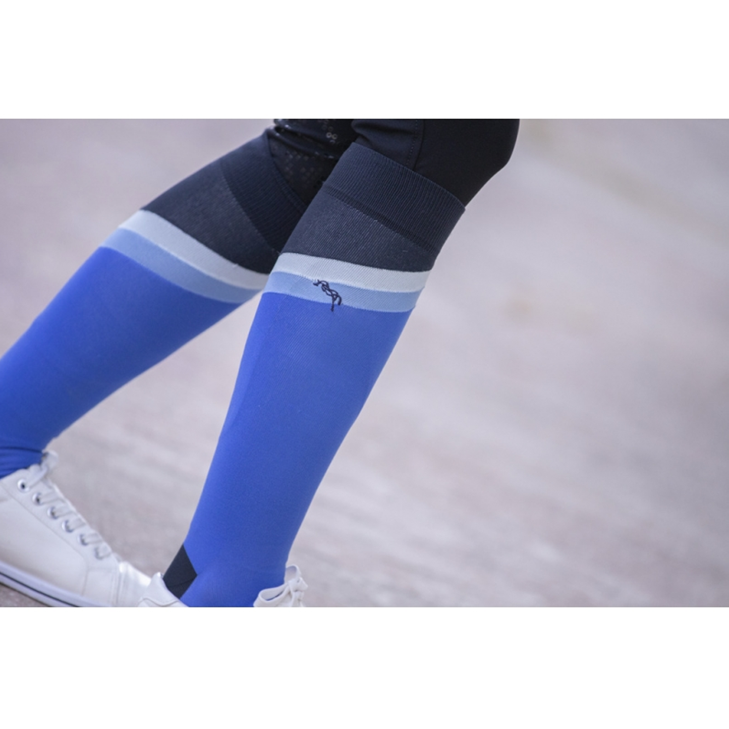 Fun Riding Socks