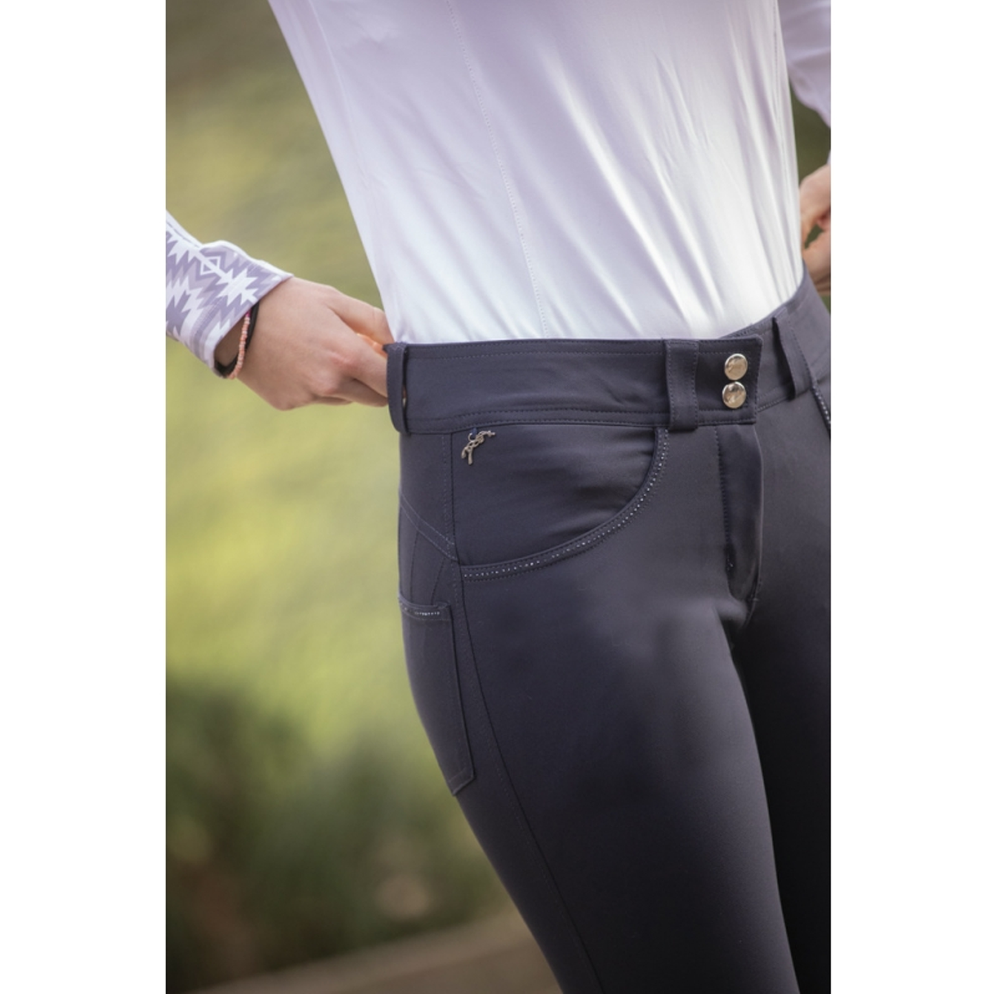 Fun Stone Breeches