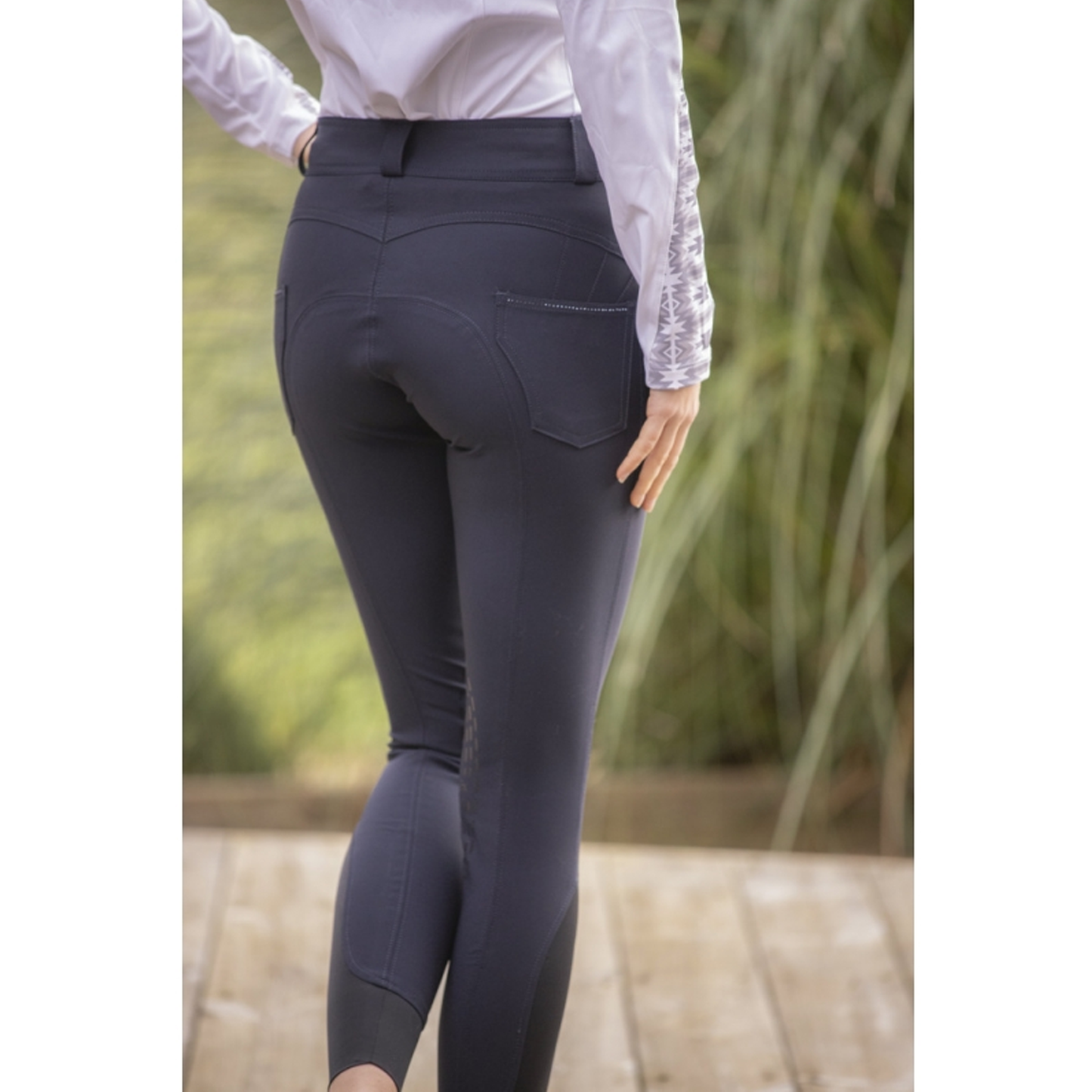 Fun Stone Breeches