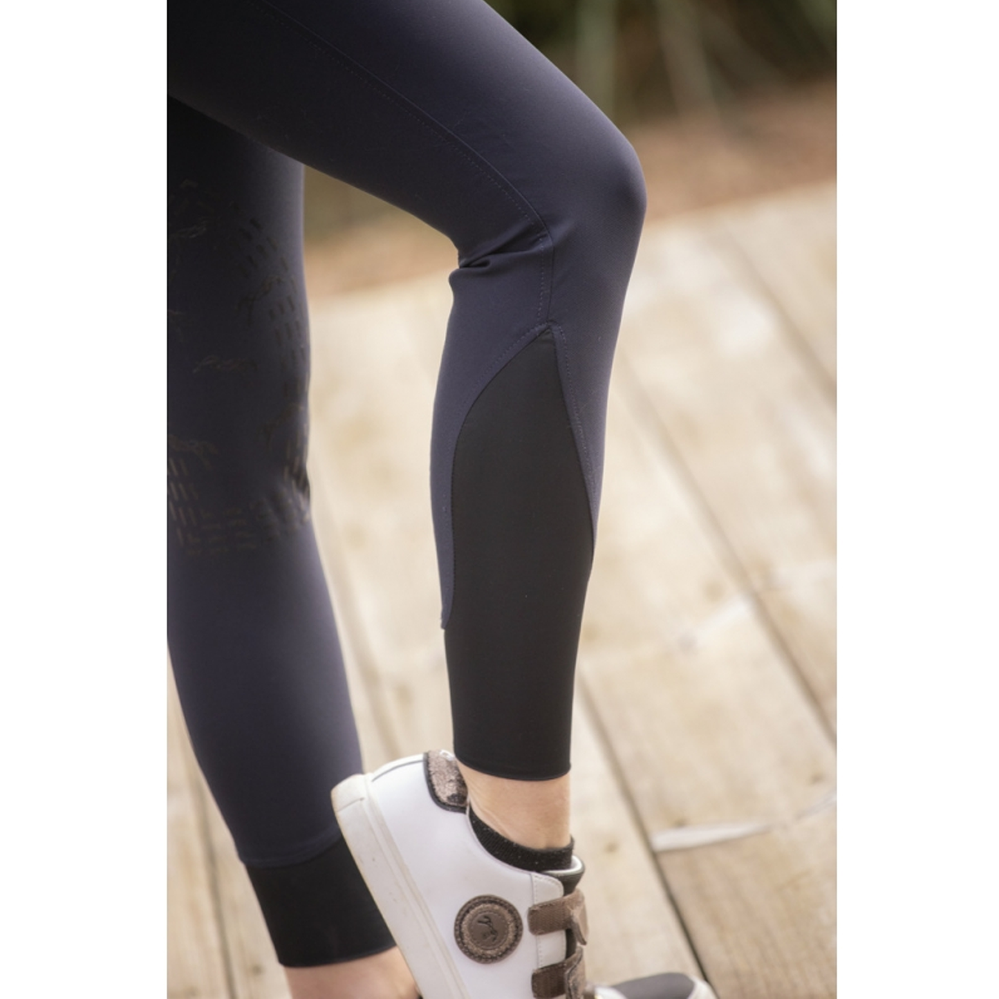 Fun Stone Breeches