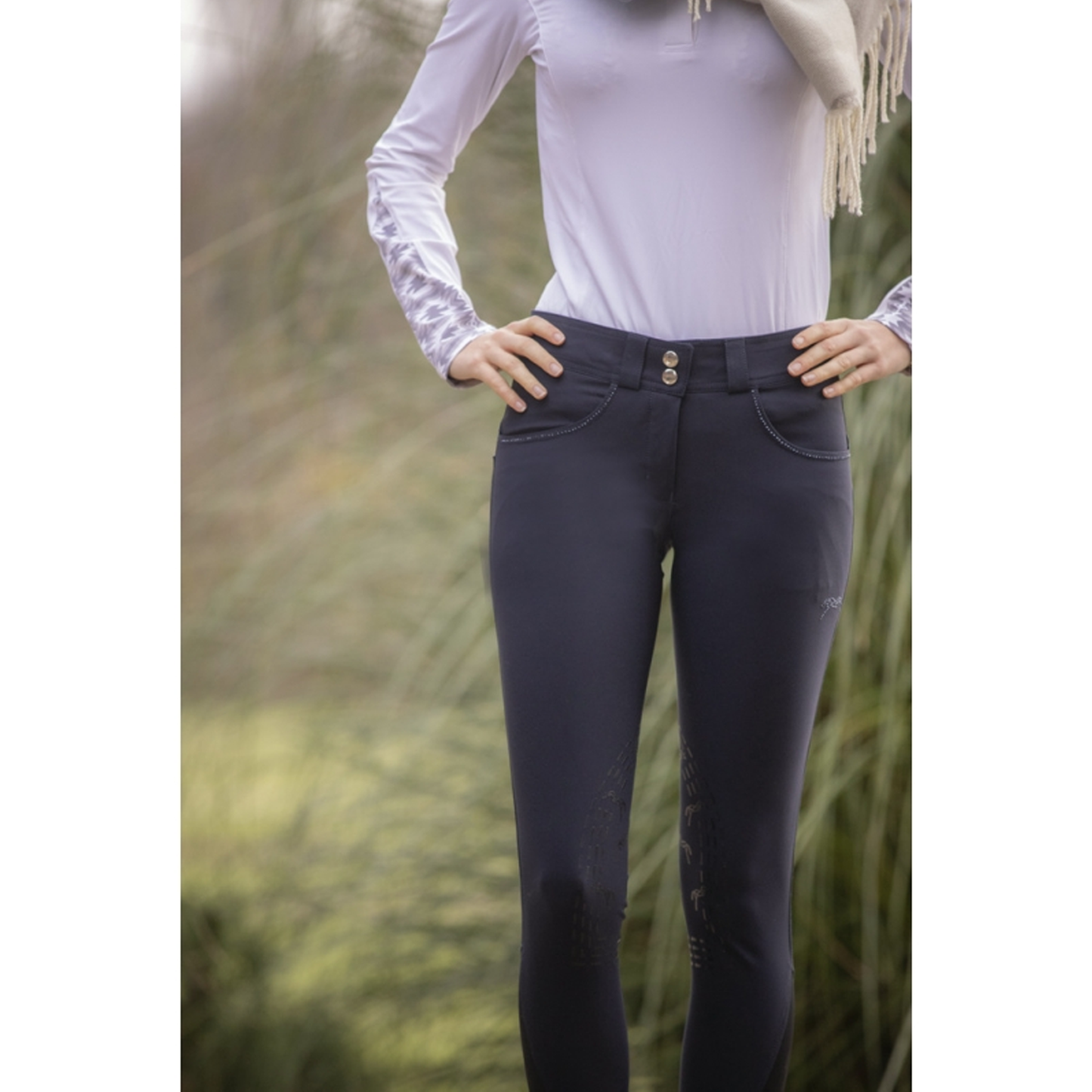Fun Stone Breeches