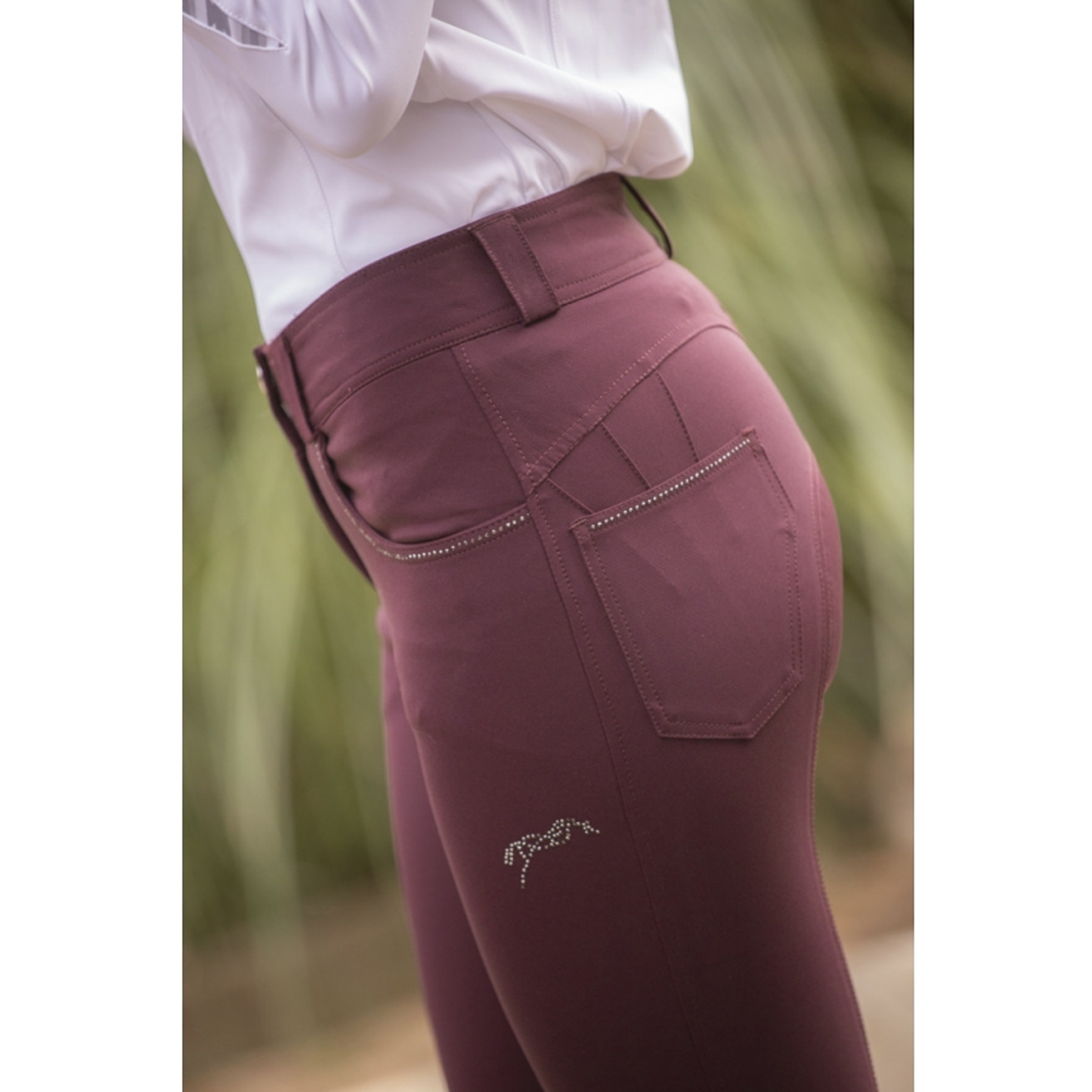 Fun Stone Breeches