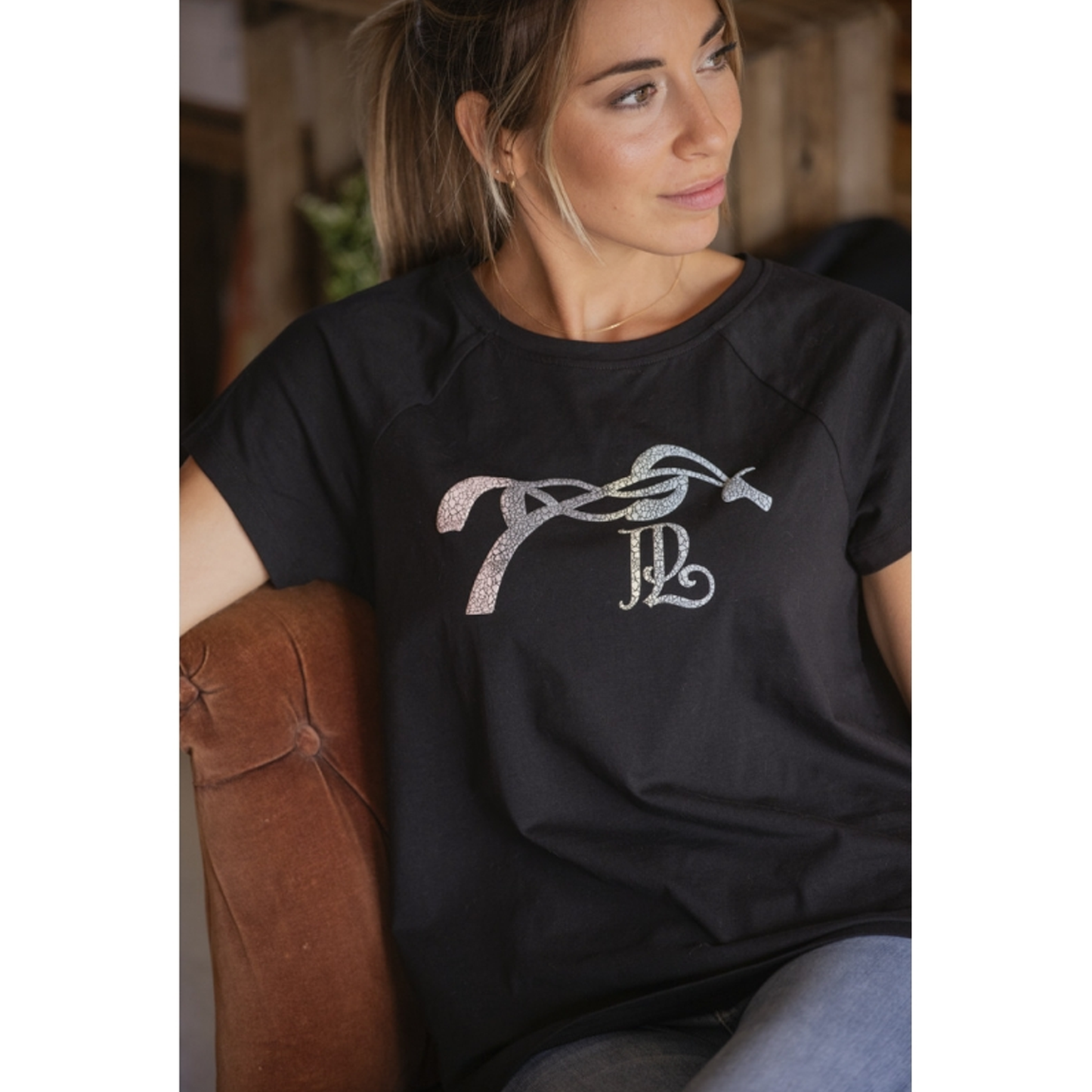 Funky T-Shirt