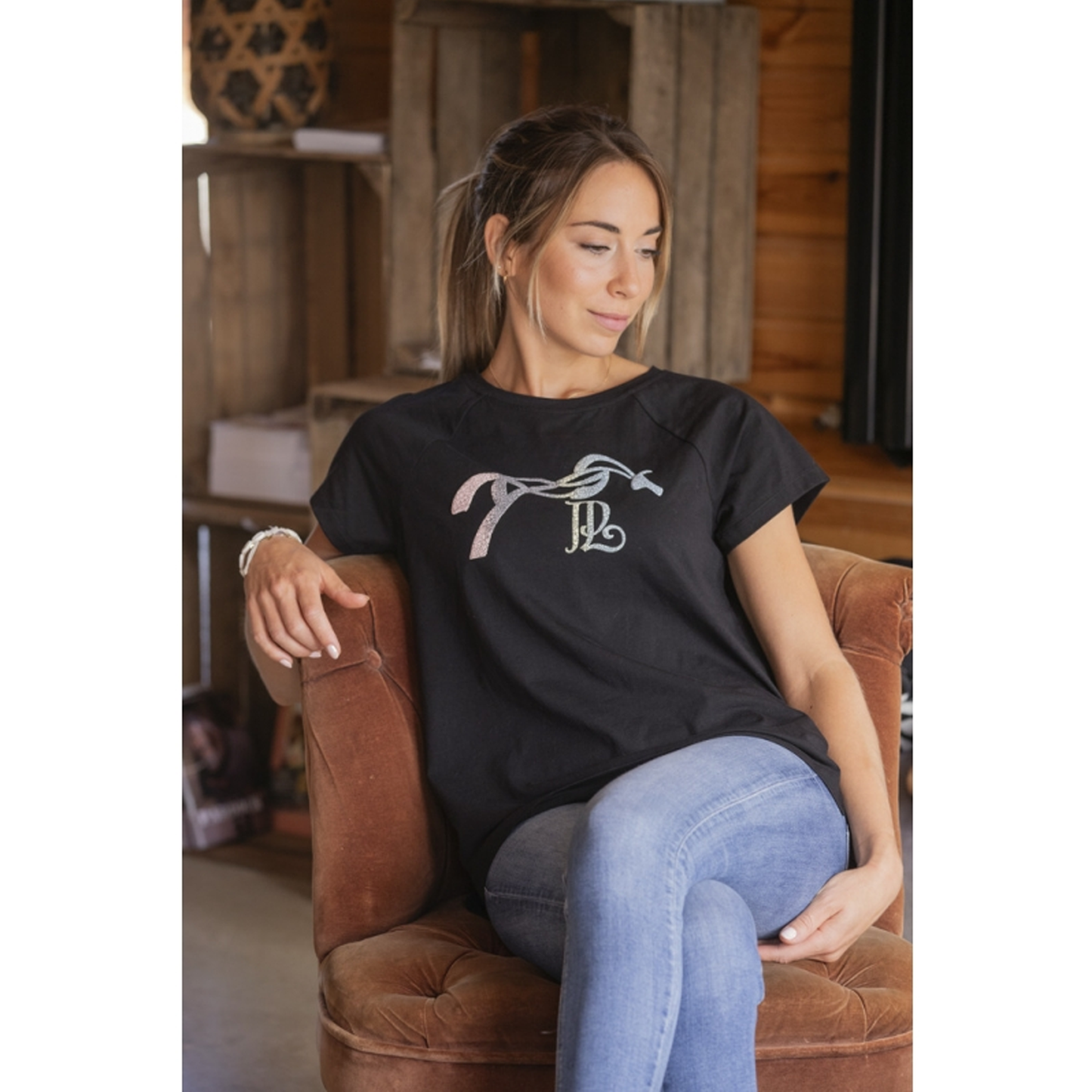 Funky T-Shirt