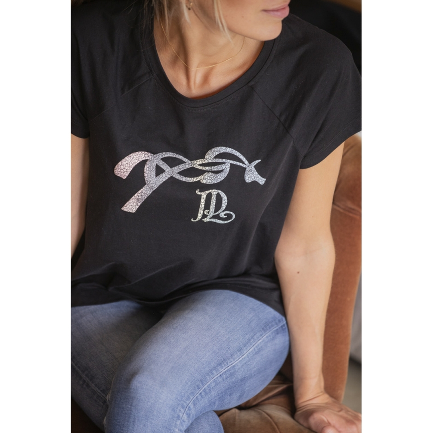 Funky T-Shirt