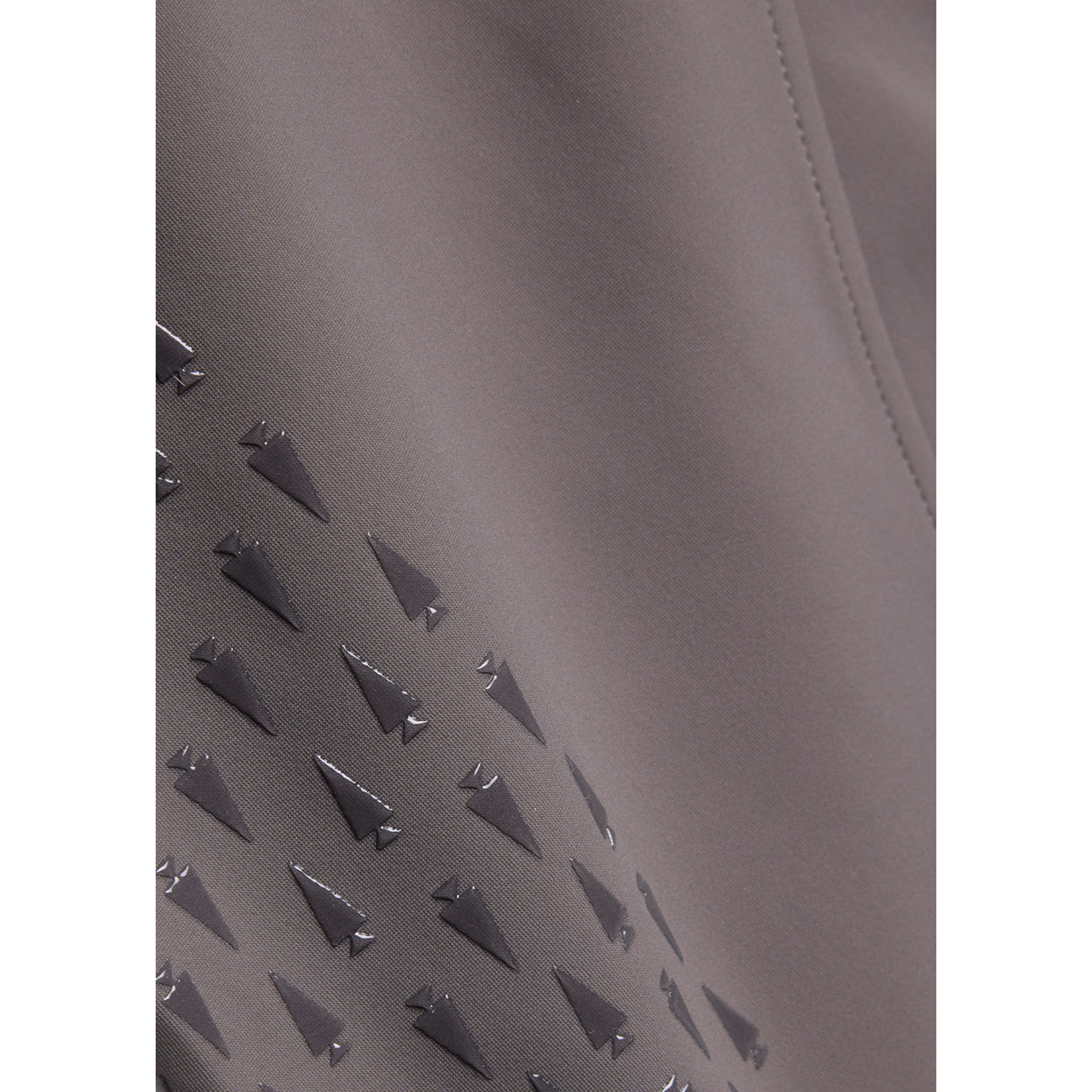Fusion Fleece-Lined Full Leg Clinic Tight