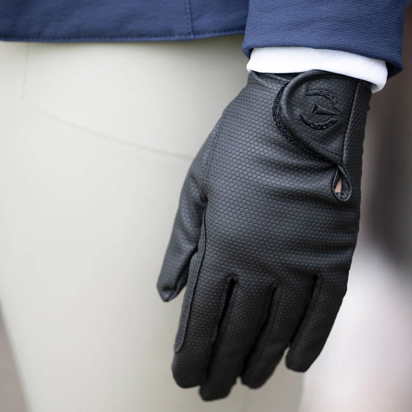 Grip Lite Riding Gloves