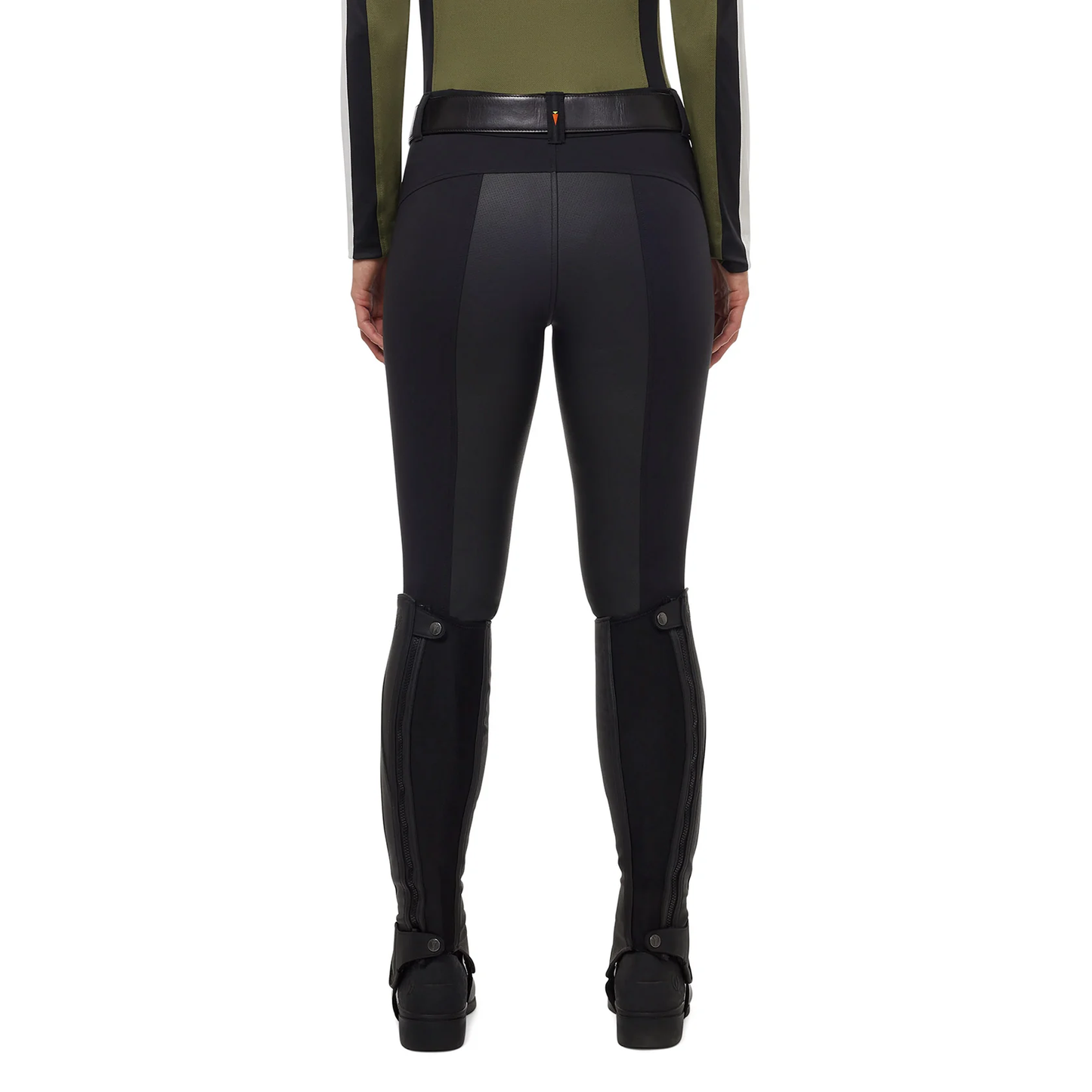GripTek II Full Seat Riding Breech