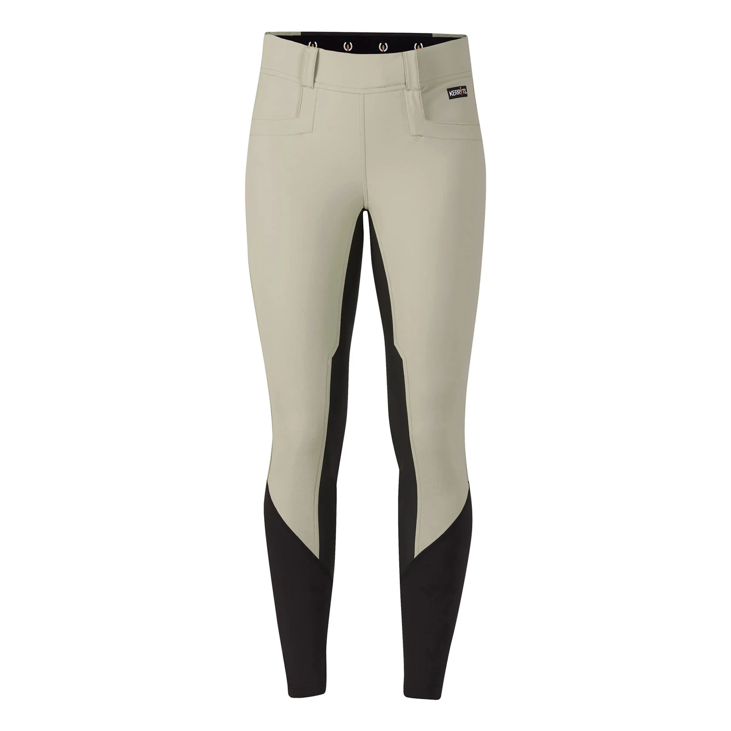 GripTek II Full Seat Riding Breech