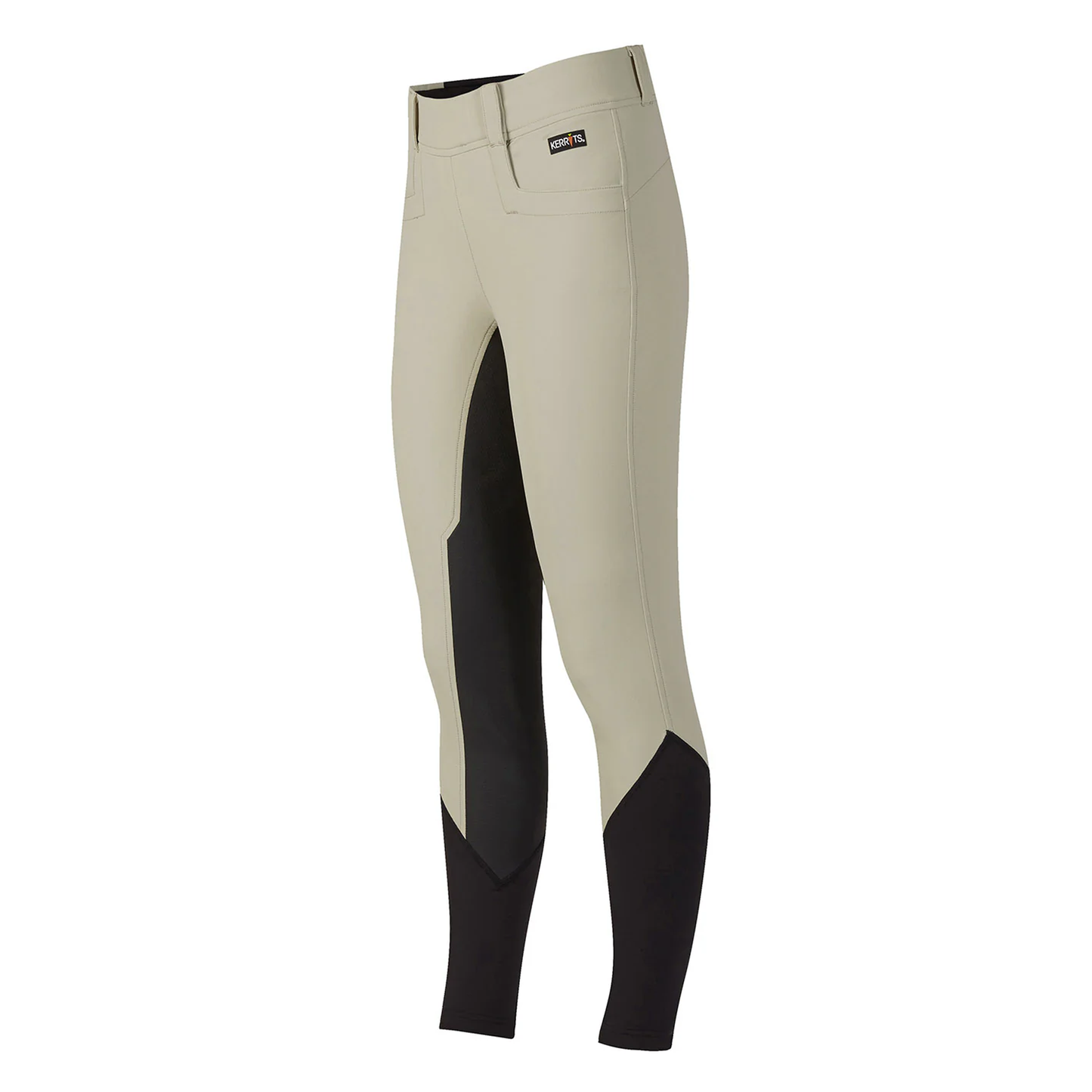 GripTek II Full Seat Riding Breech