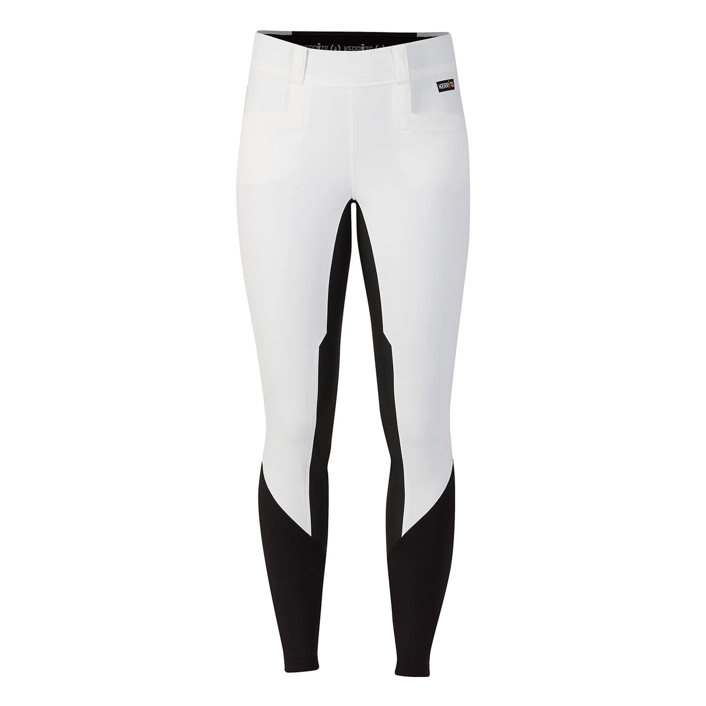 GripTek II Full Seat Riding Breech