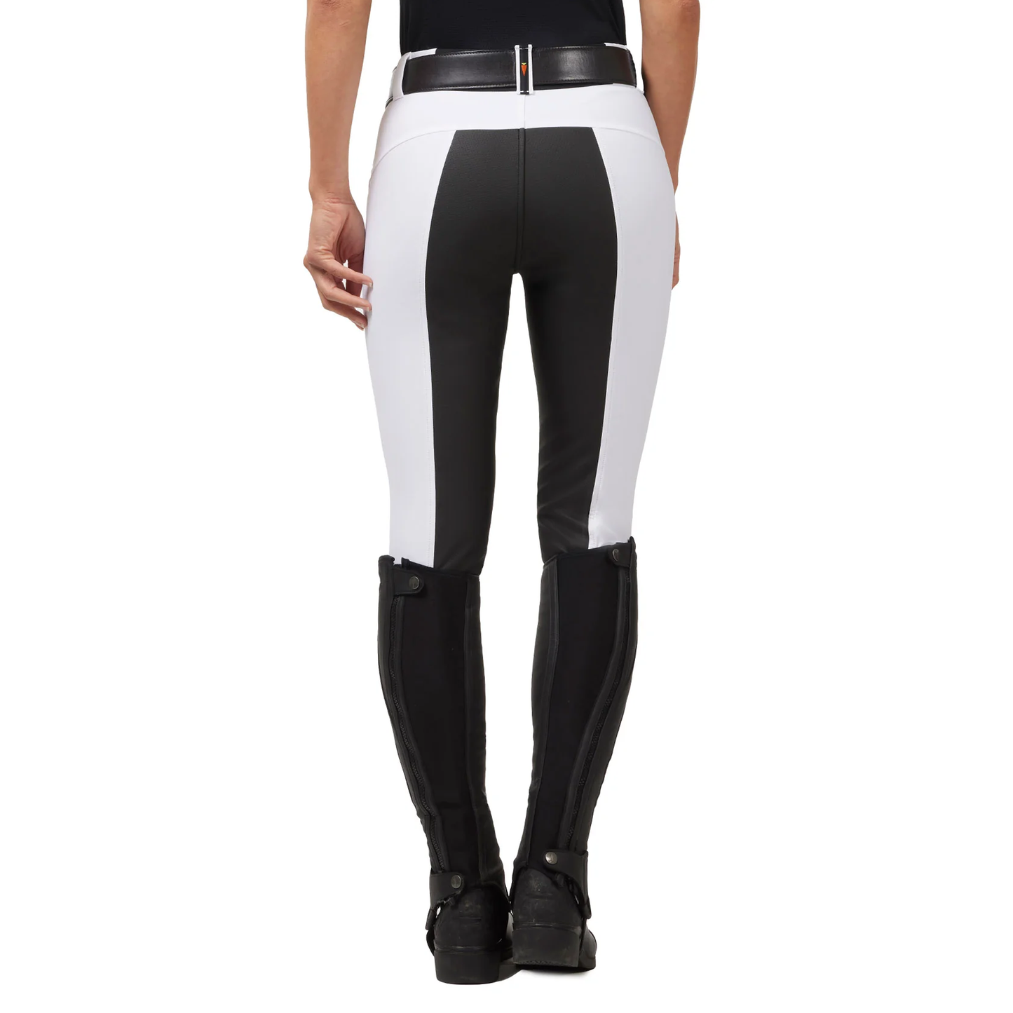 GripTek II Full Seat Riding Breech