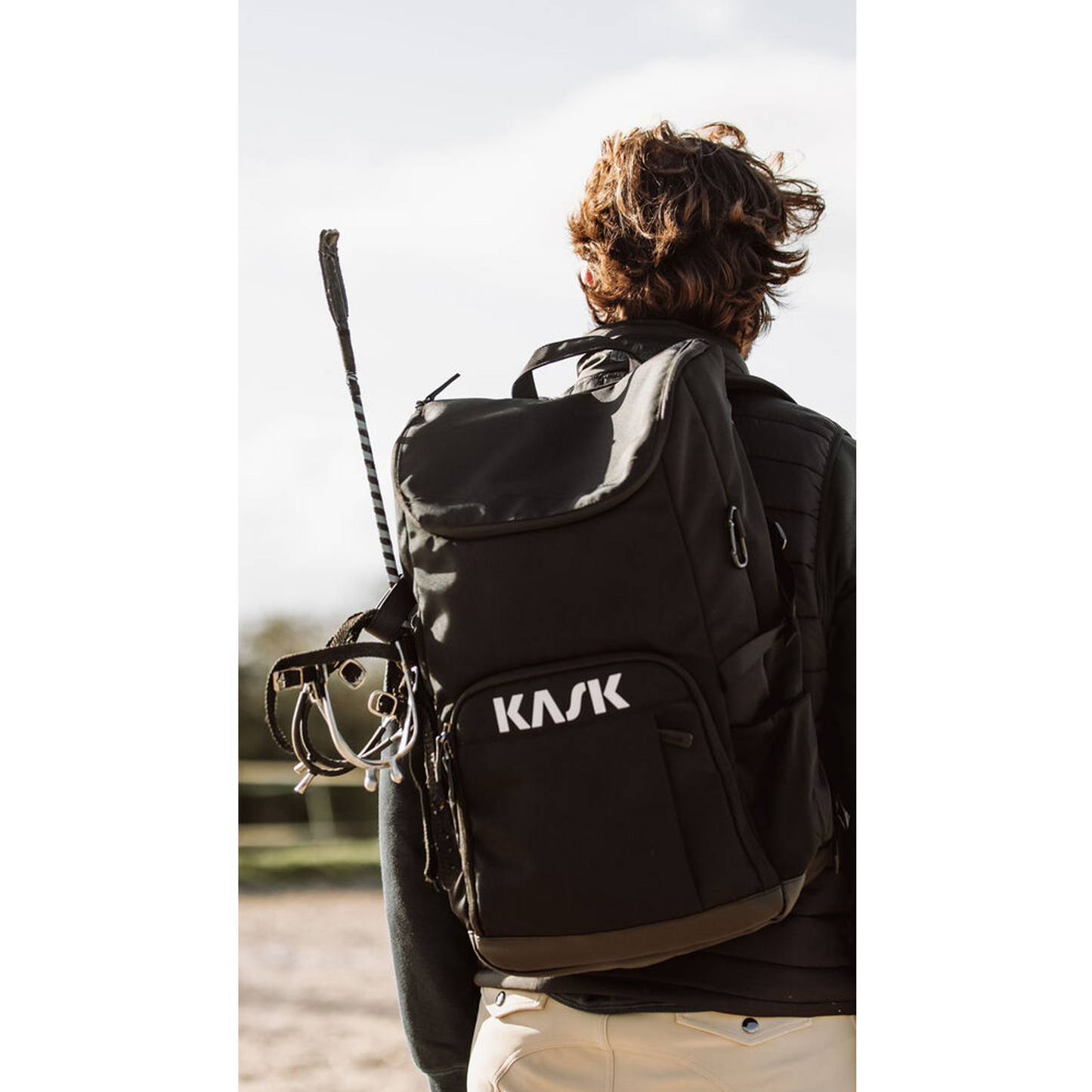 Groom Backpack 26L