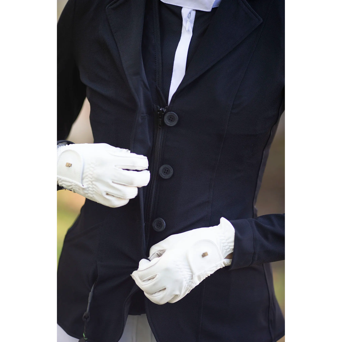 H Jacket