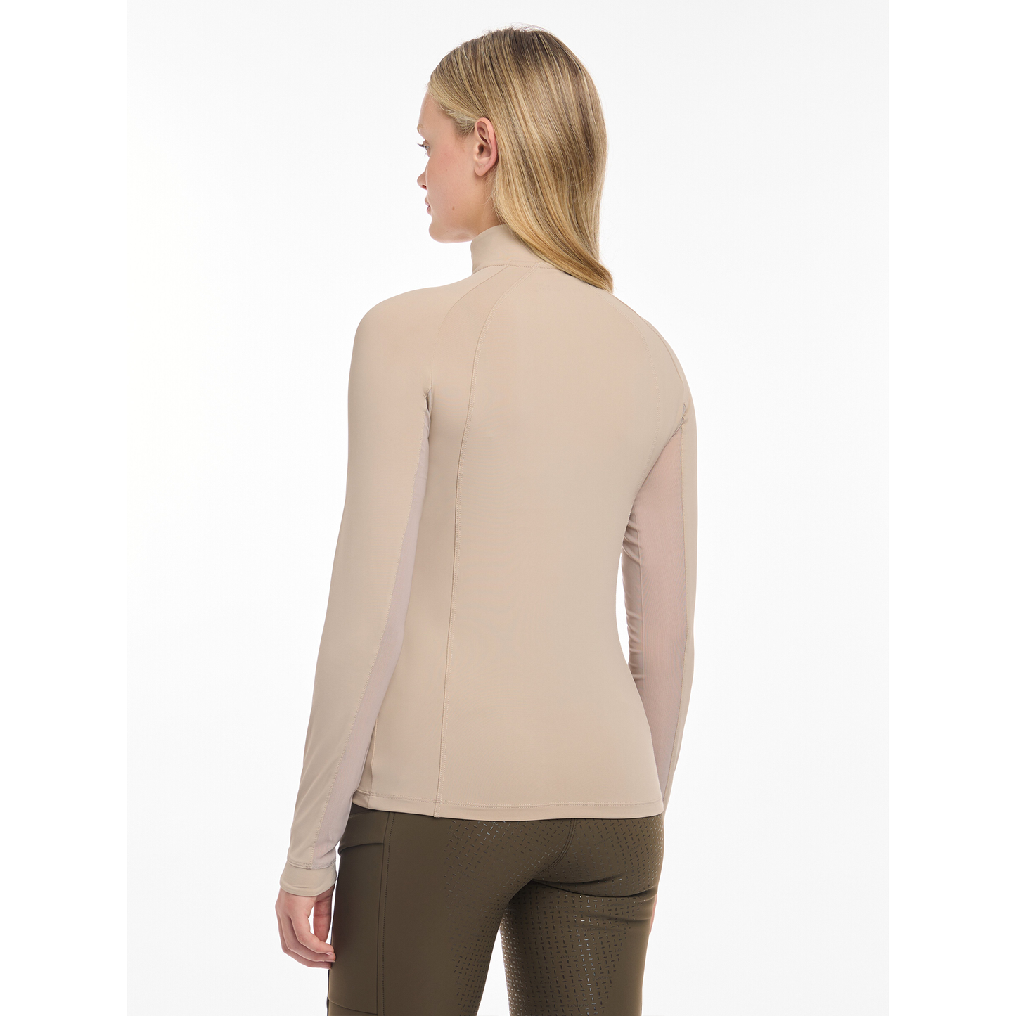 Halle Lightweight Base Layer