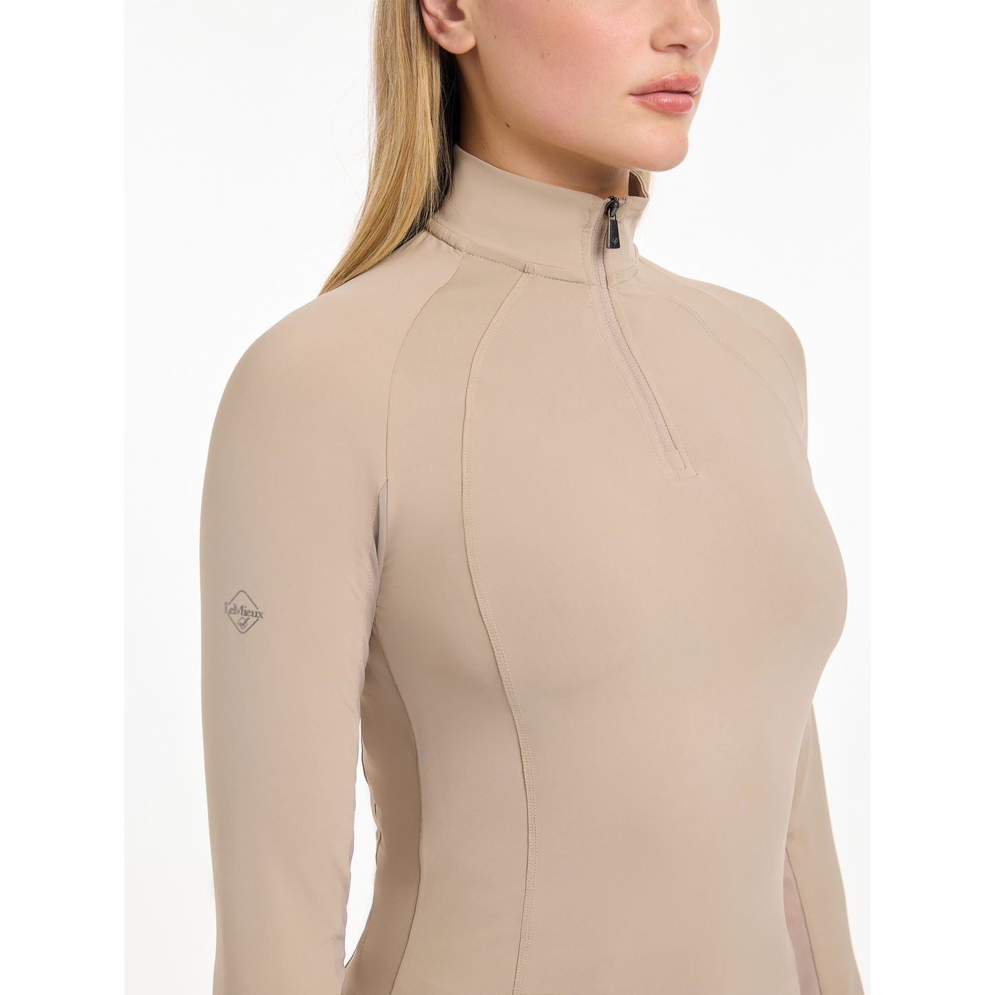 Halle Lightweight Base Layer