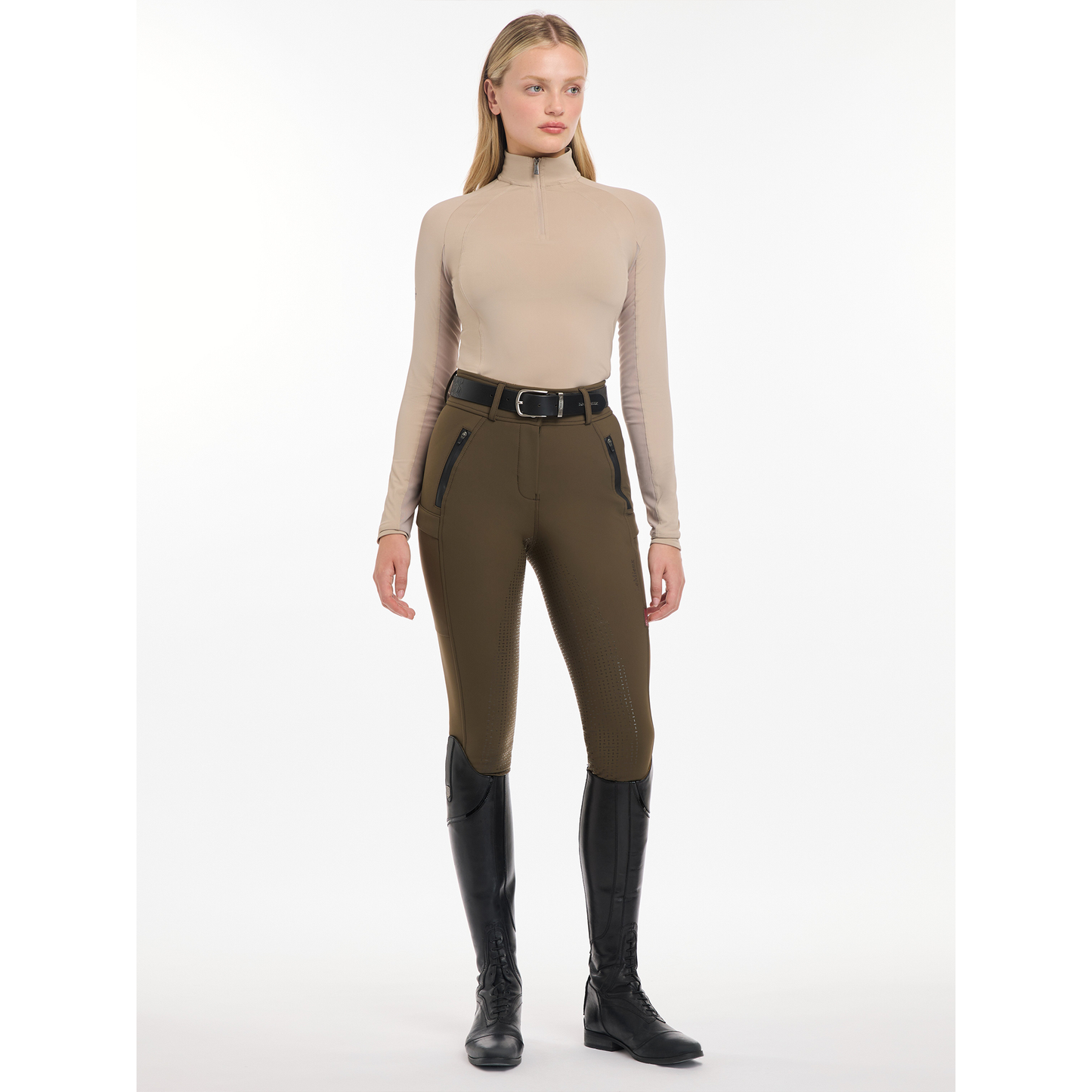 Halle Lightweight Base Layer