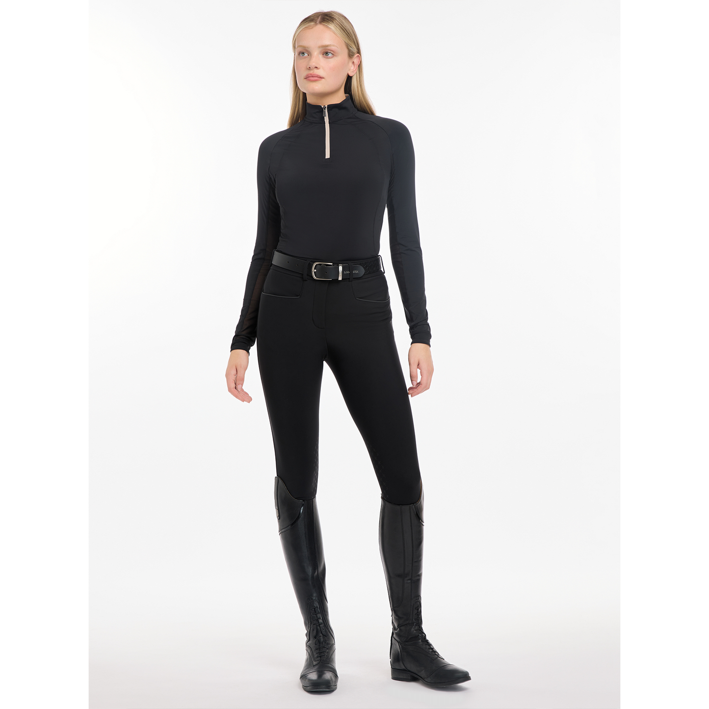 Halle Lightweight Base Layer