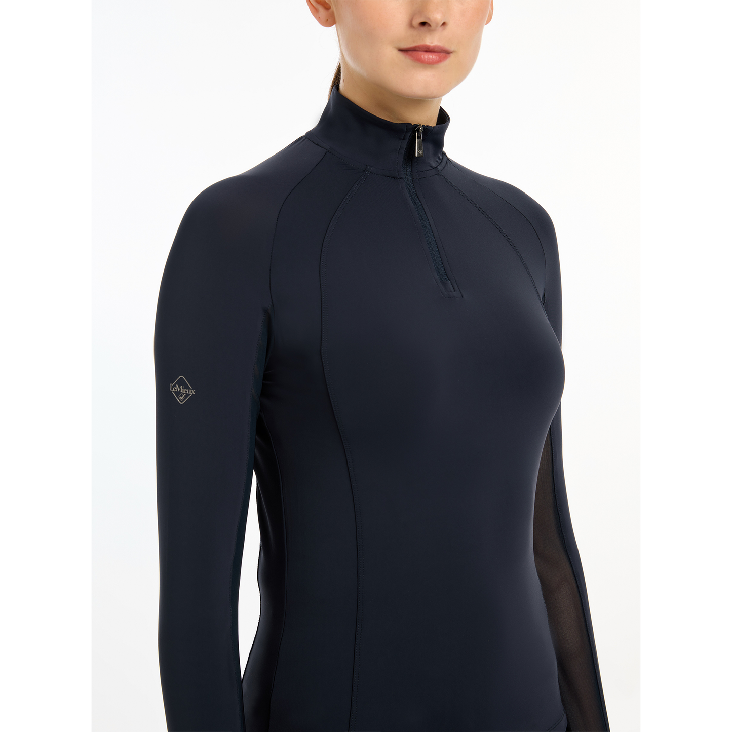 Halle Lightweight Base Layer