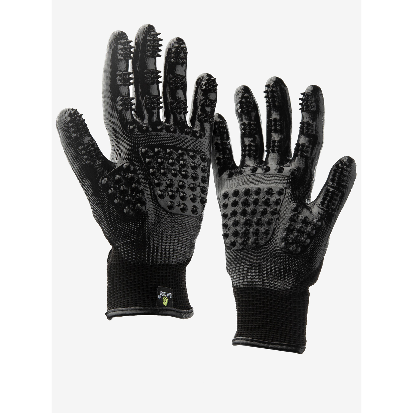 Hands On Glove