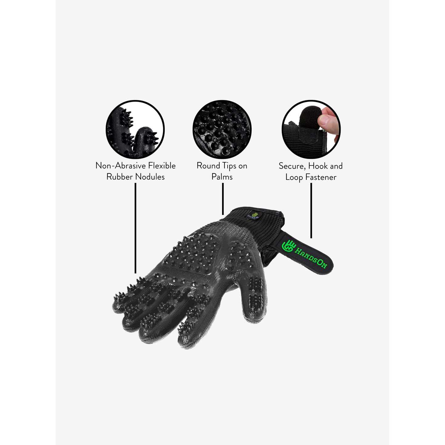 Hands On Glove