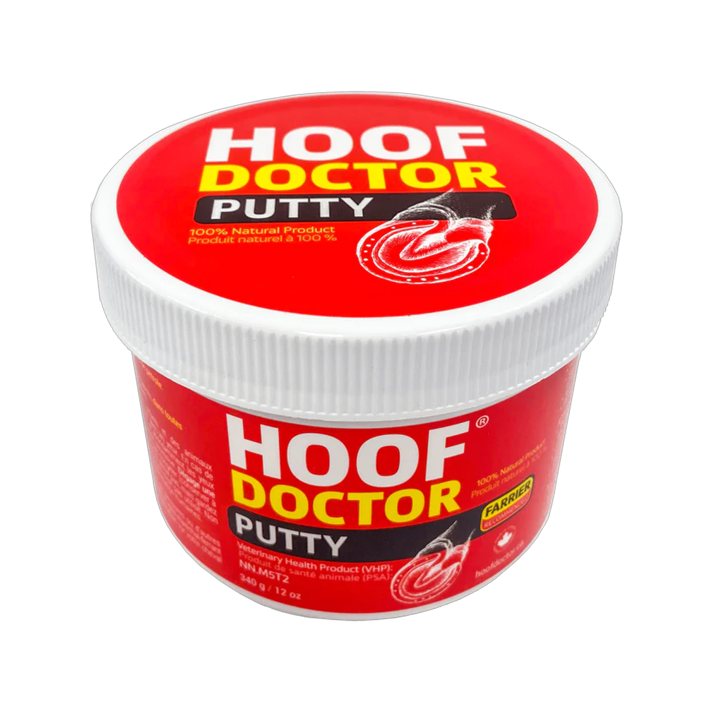 Hoof Doctor Putty