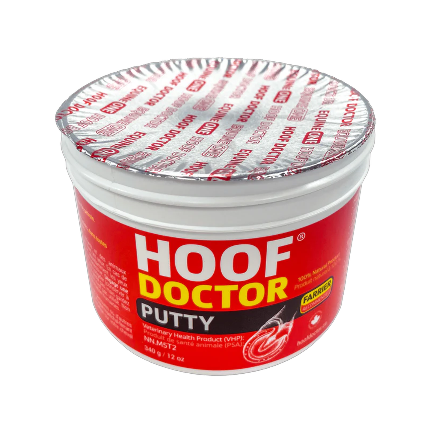 Hoof Doctor Putty