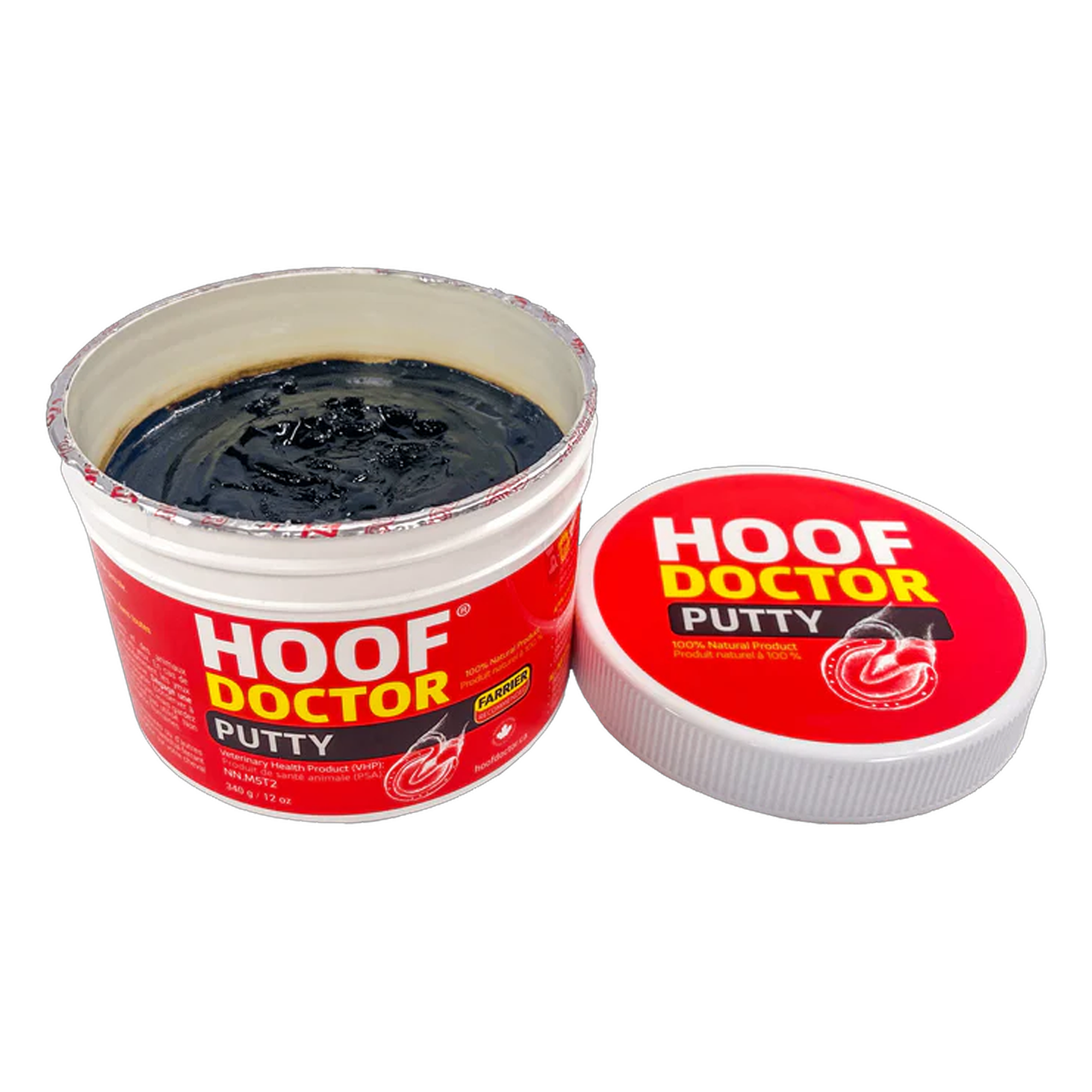 Hoof Doctor Putty