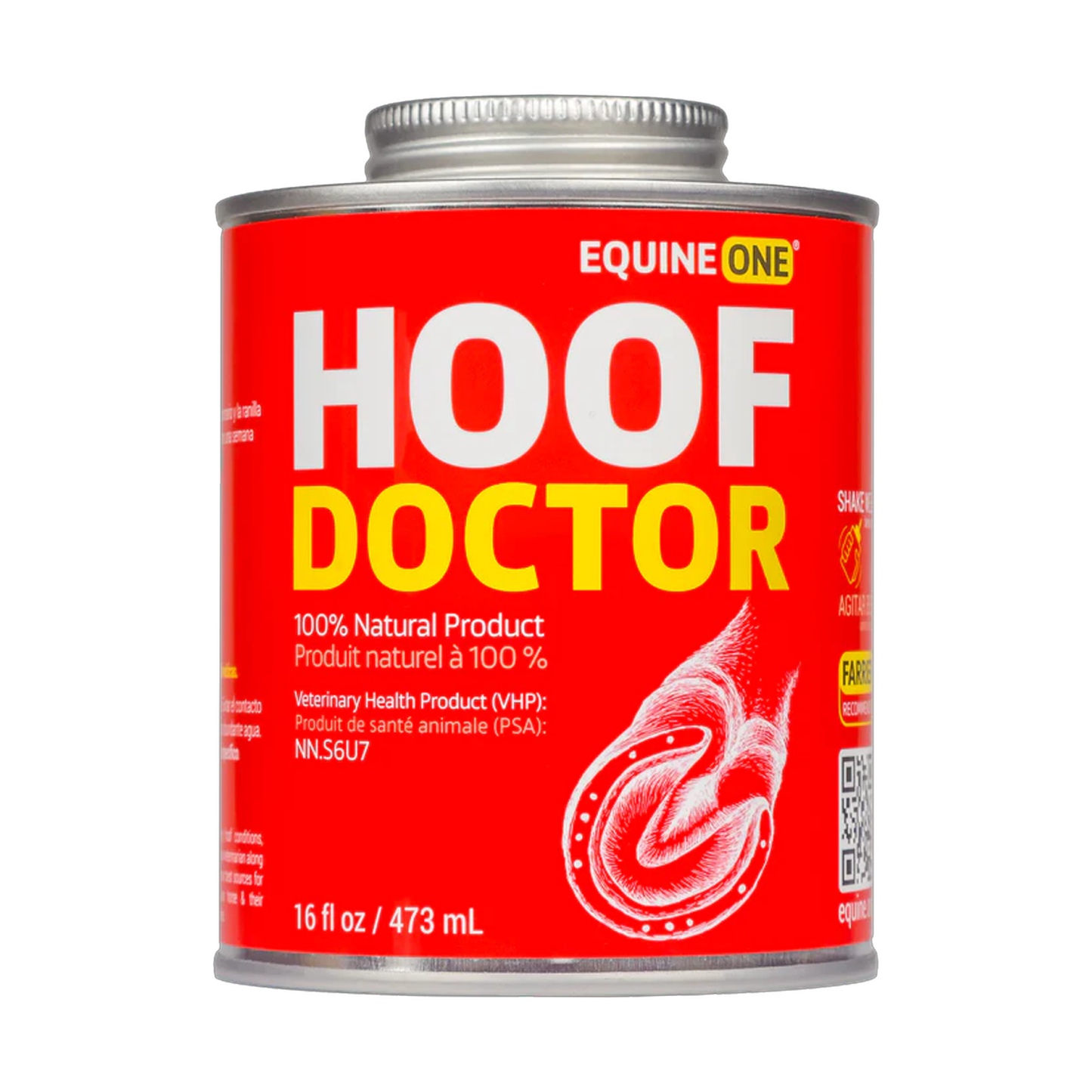 Hoof Doctor