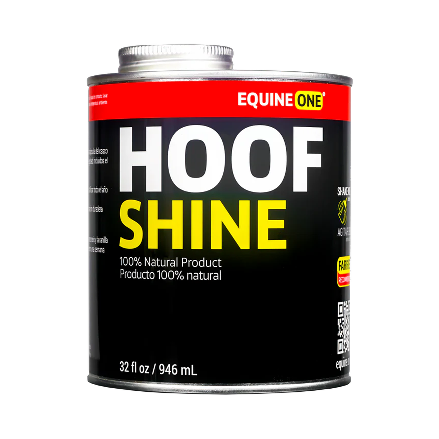 Hoof Shine