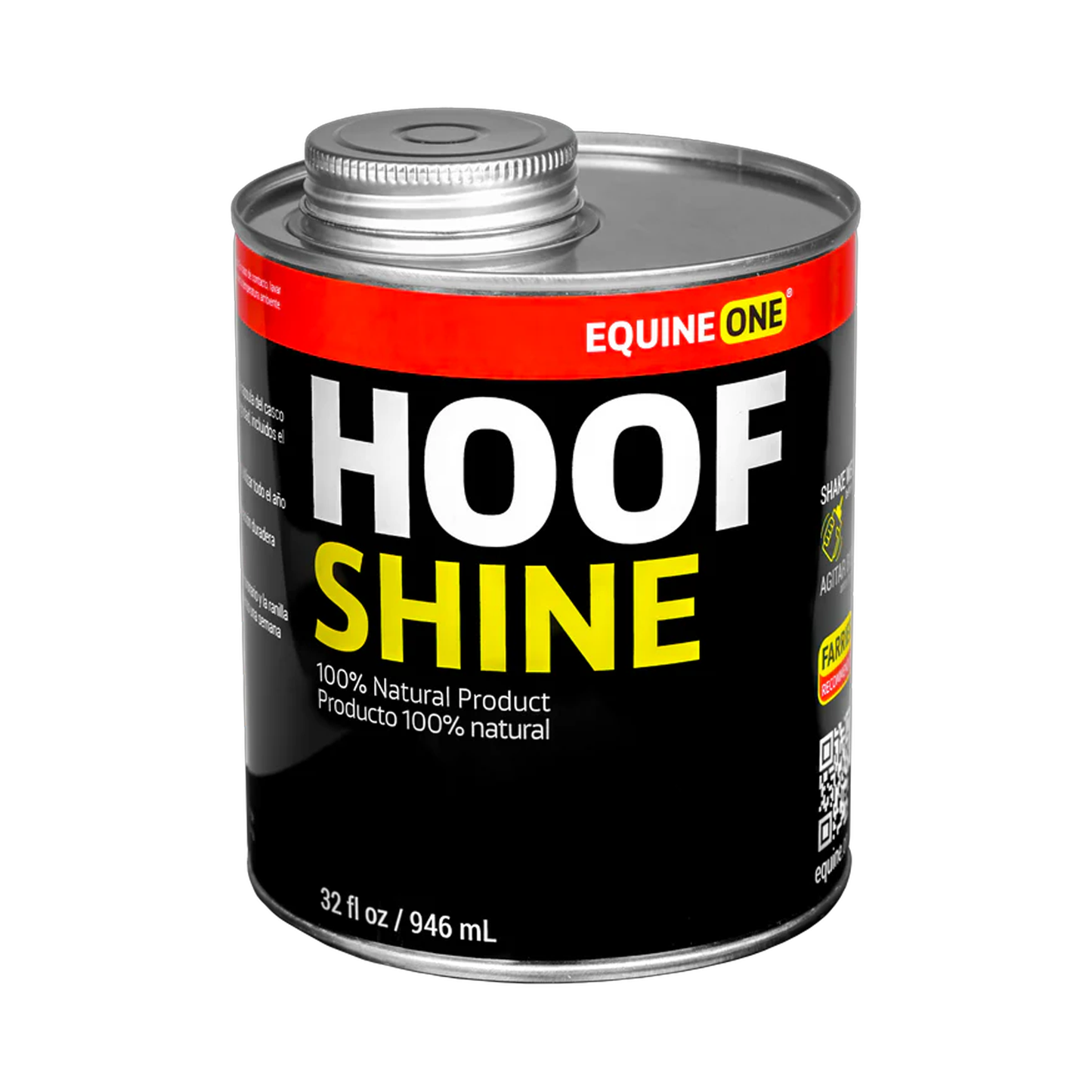 Hoof Shine