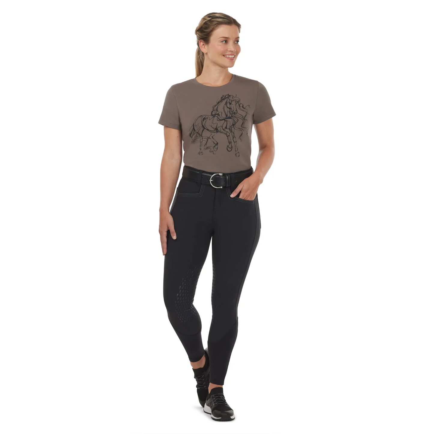 Horse Dance Tee