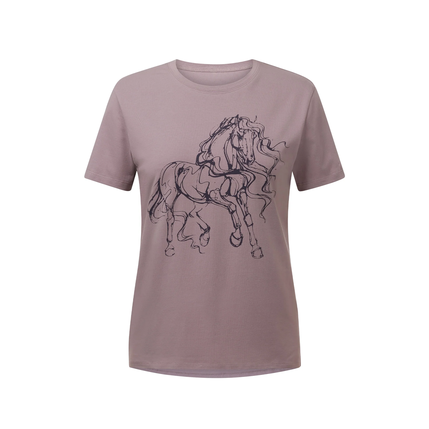 Horse Dance Tee