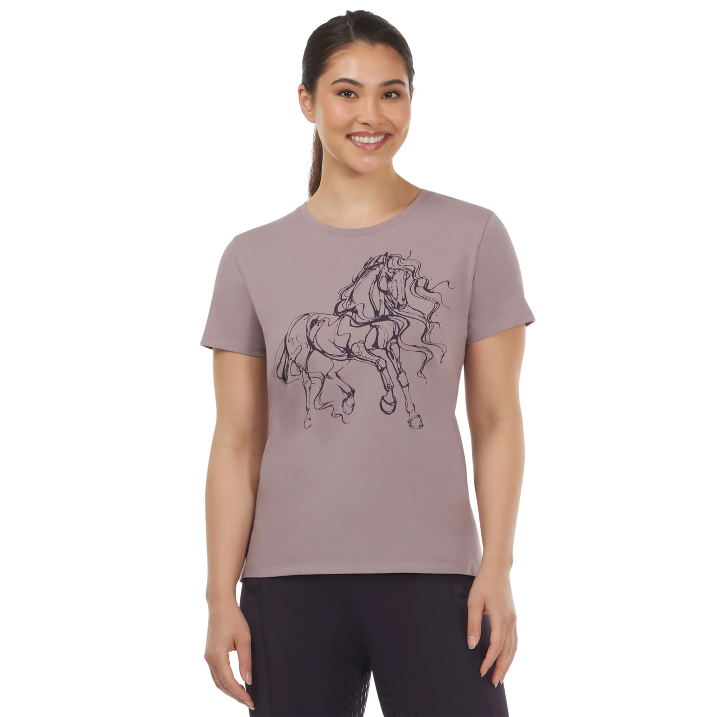Horse Dance Tee