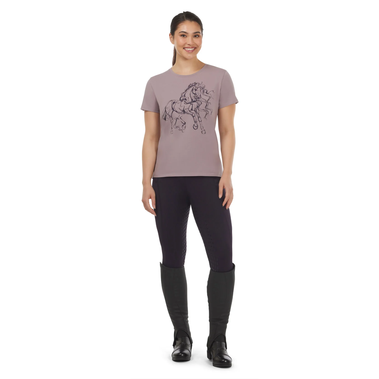 Horse Dance Tee