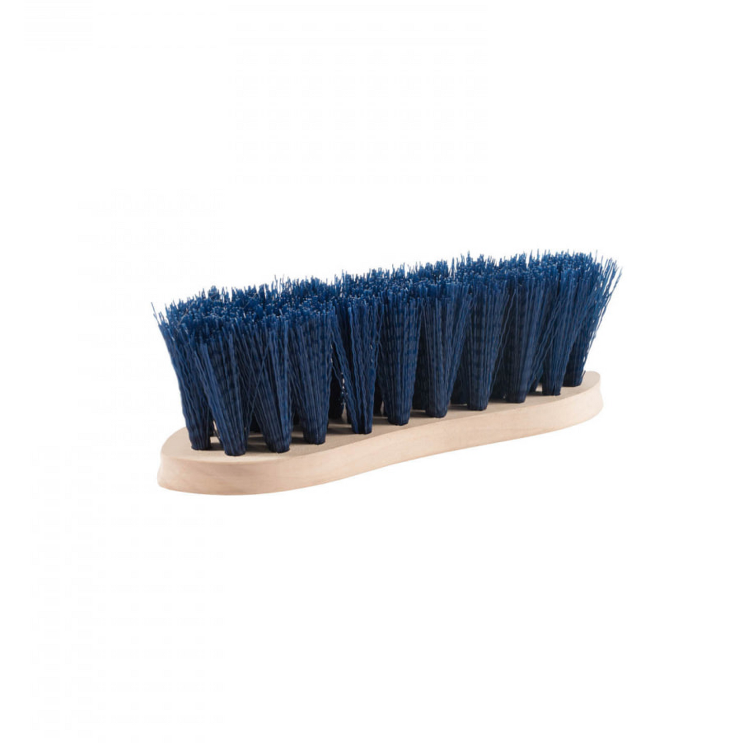Horze 2" Wood Back Hard Brush
