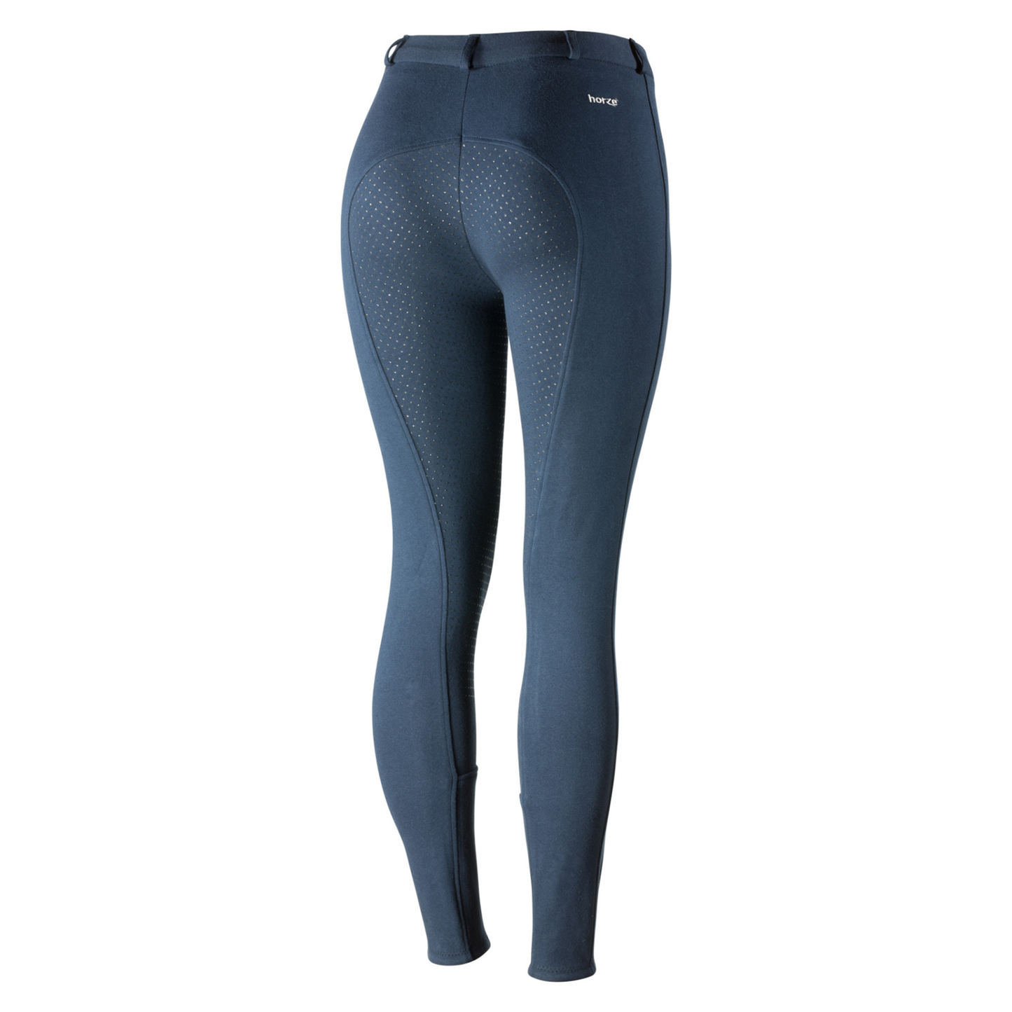 Horze Active Silicone Full Seat Breeches