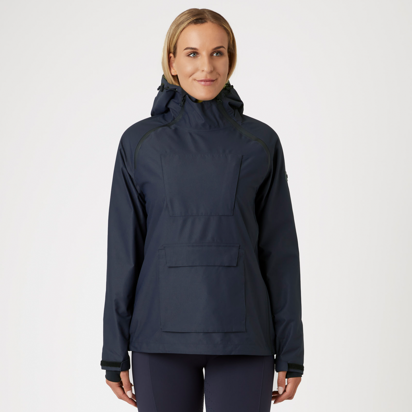 Horze Ayla Waterproof Shell Riding Jacket