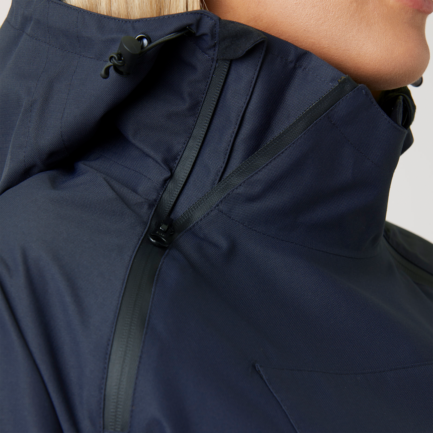 Horze Ayla Waterproof Shell Riding Jacket