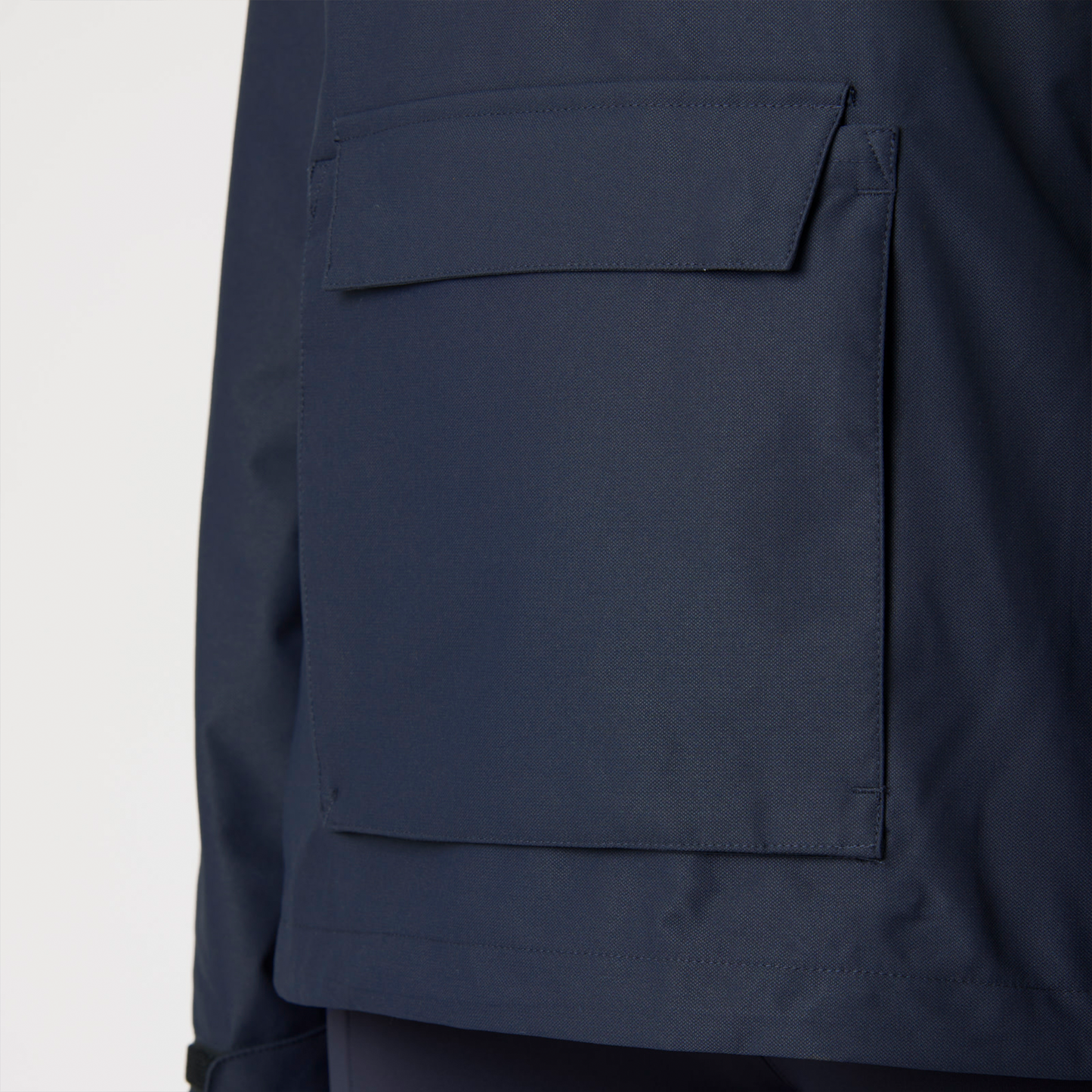 Horze Ayla Waterproof Shell Riding Jacket