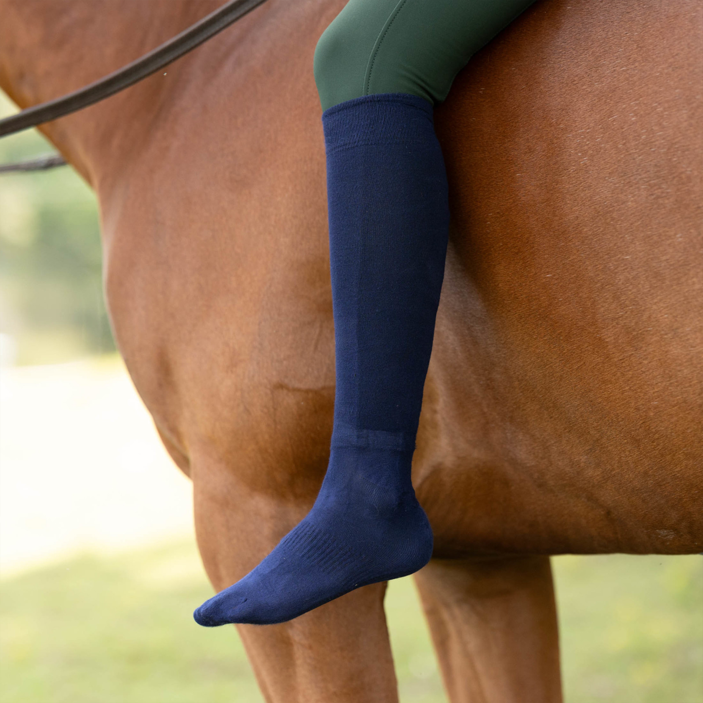 Kids Horze Bamboo Socks