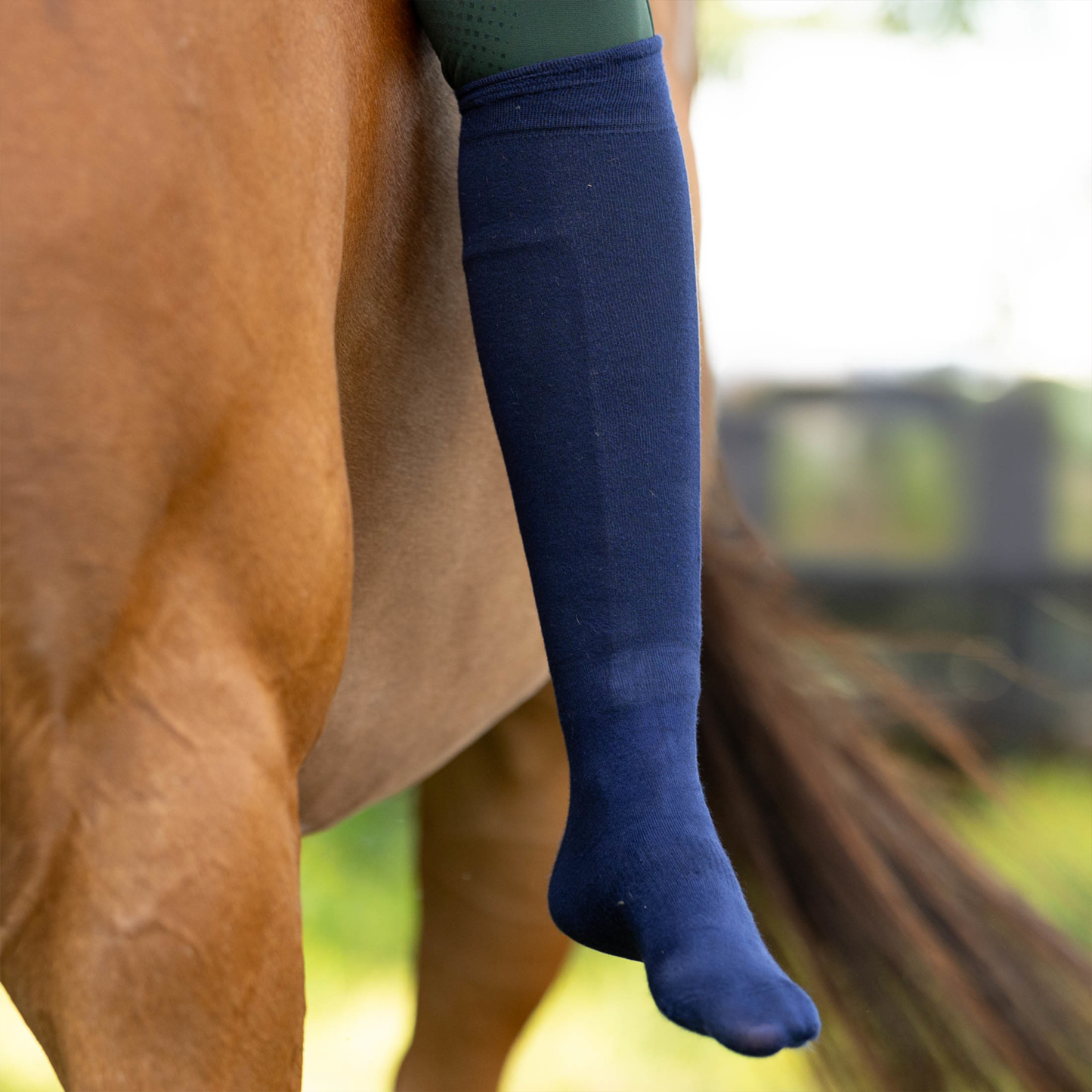 Kids Horze Bamboo Socks