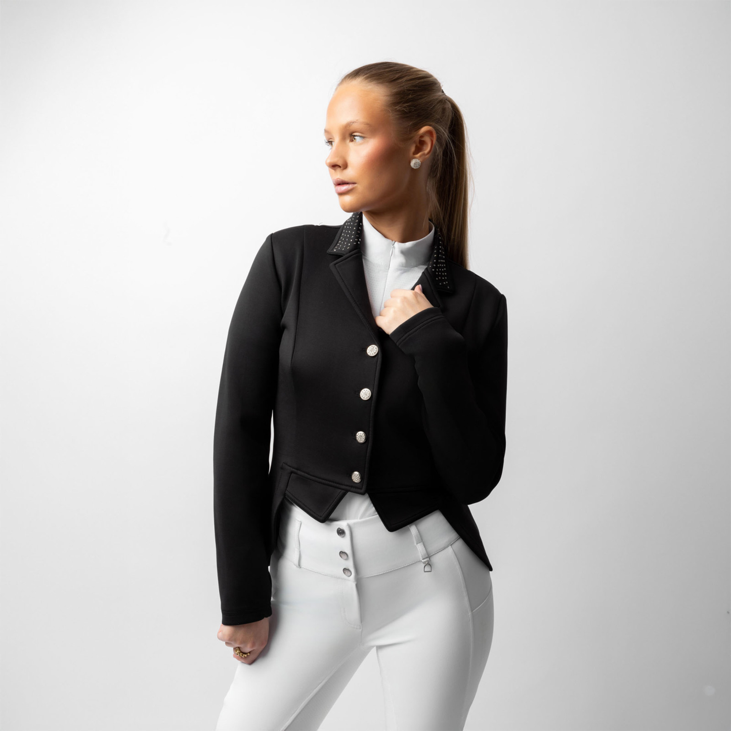 Horze Carla Show Jacket