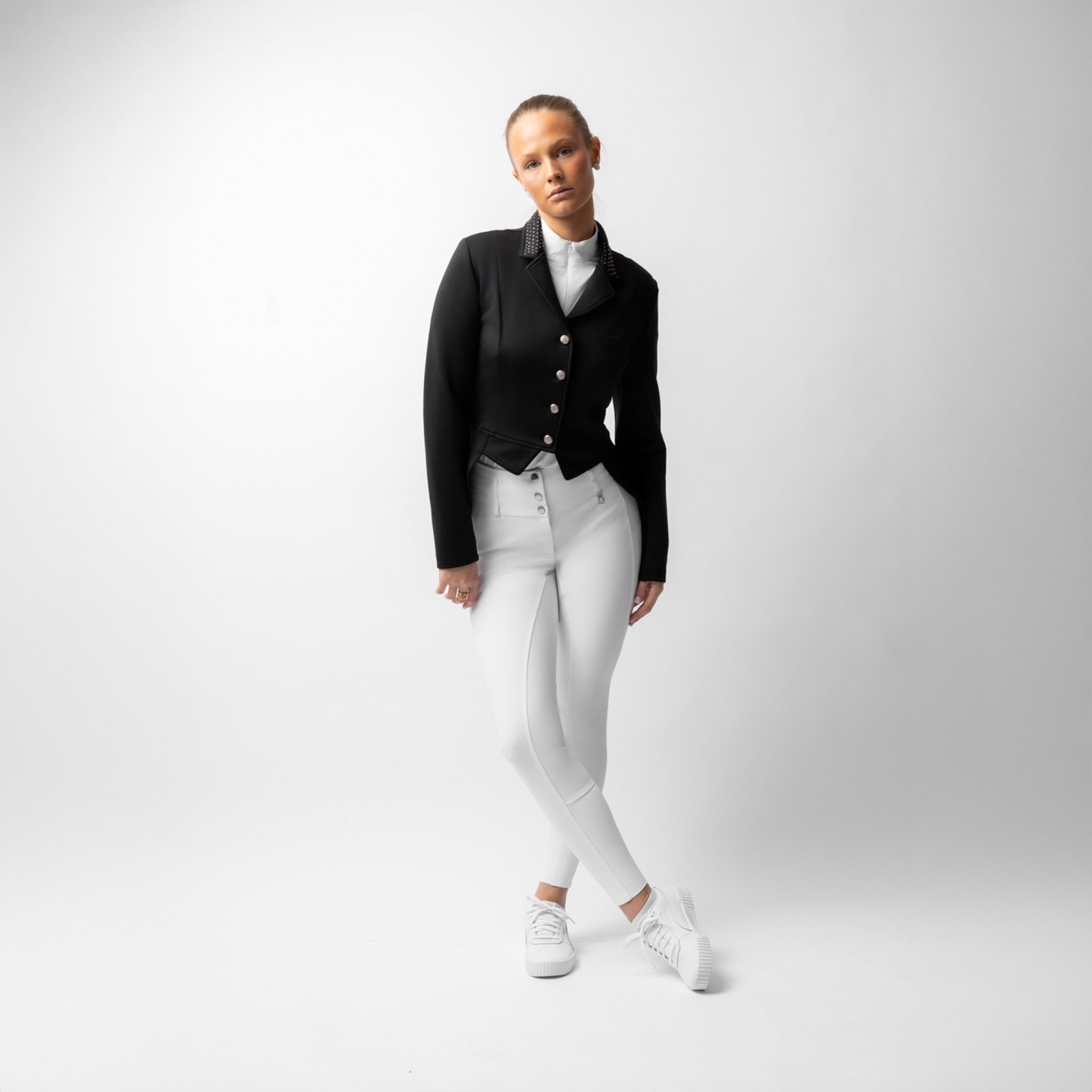 Horze Carla Show Jacket