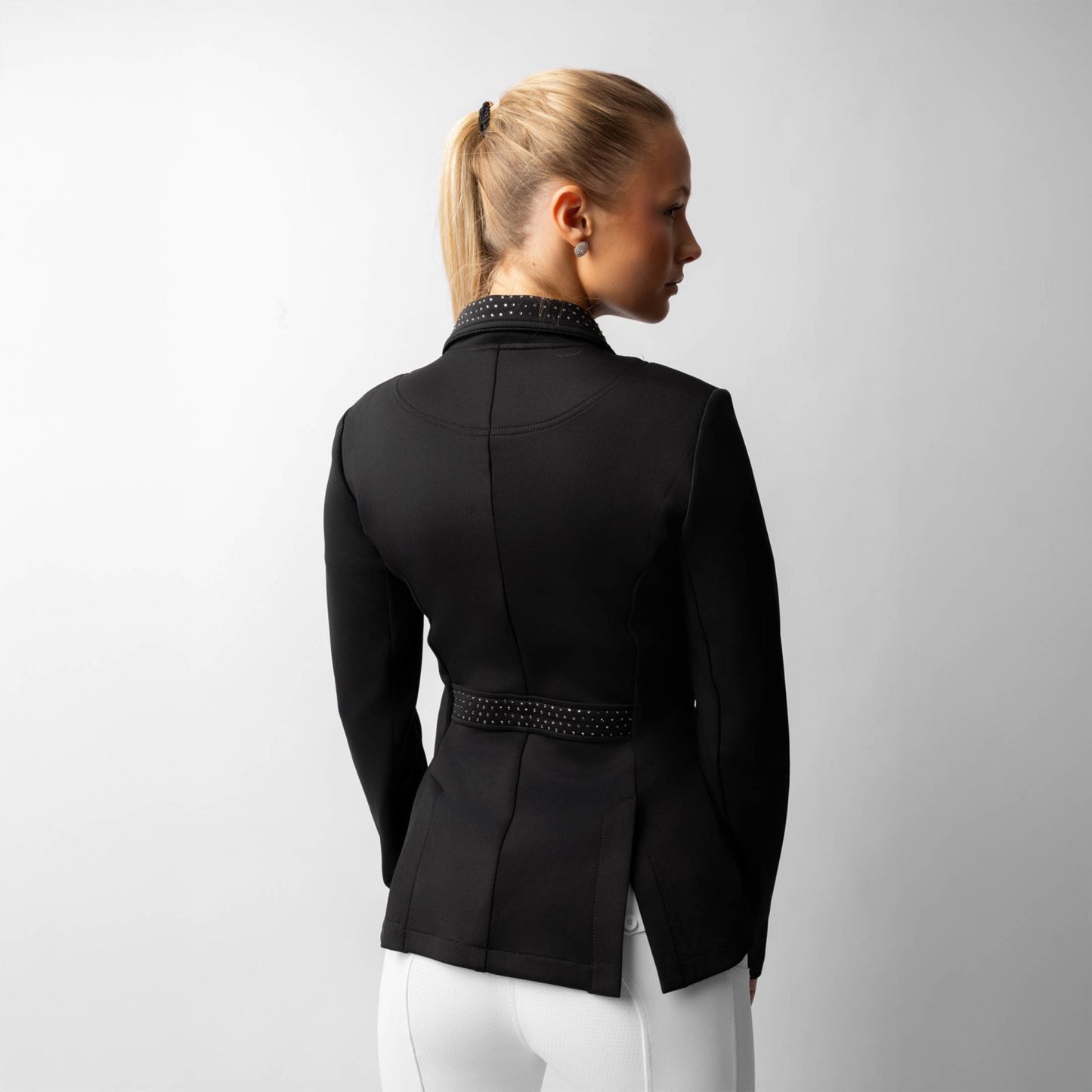 Horze Carla Show Jacket